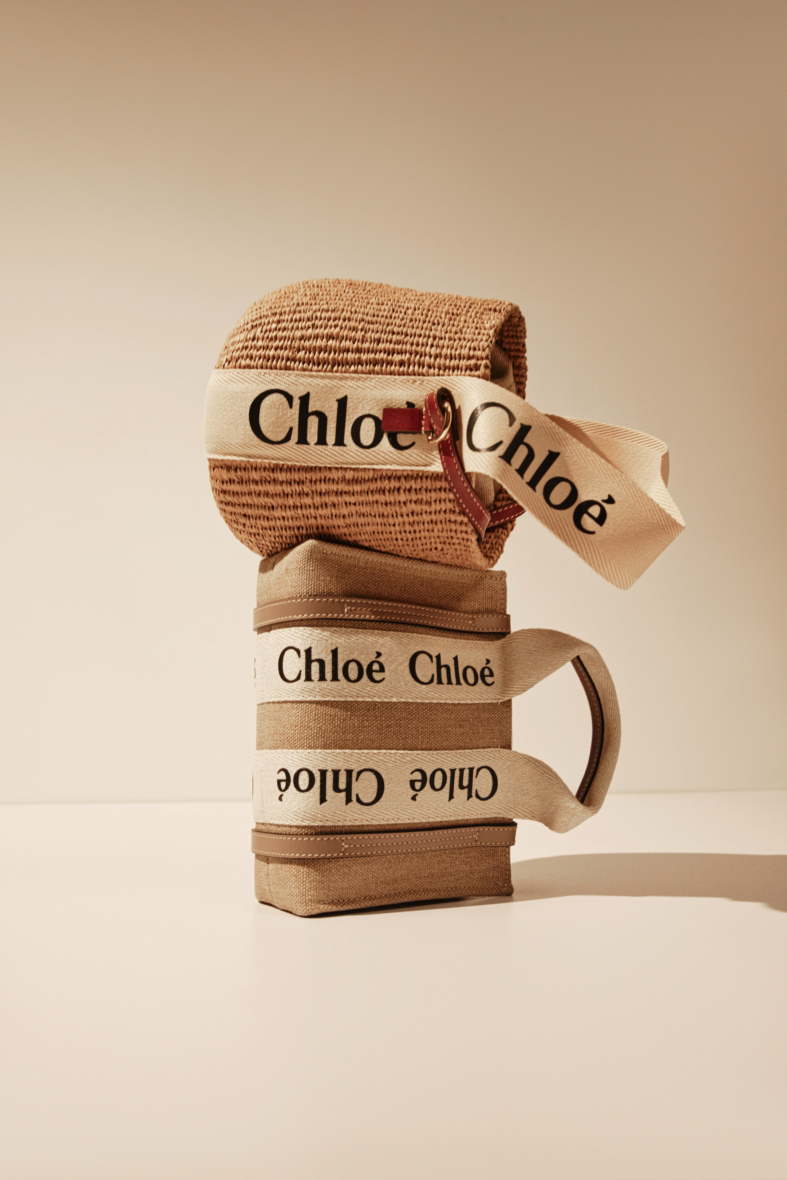 Summer Bags. Dolgikh Production team