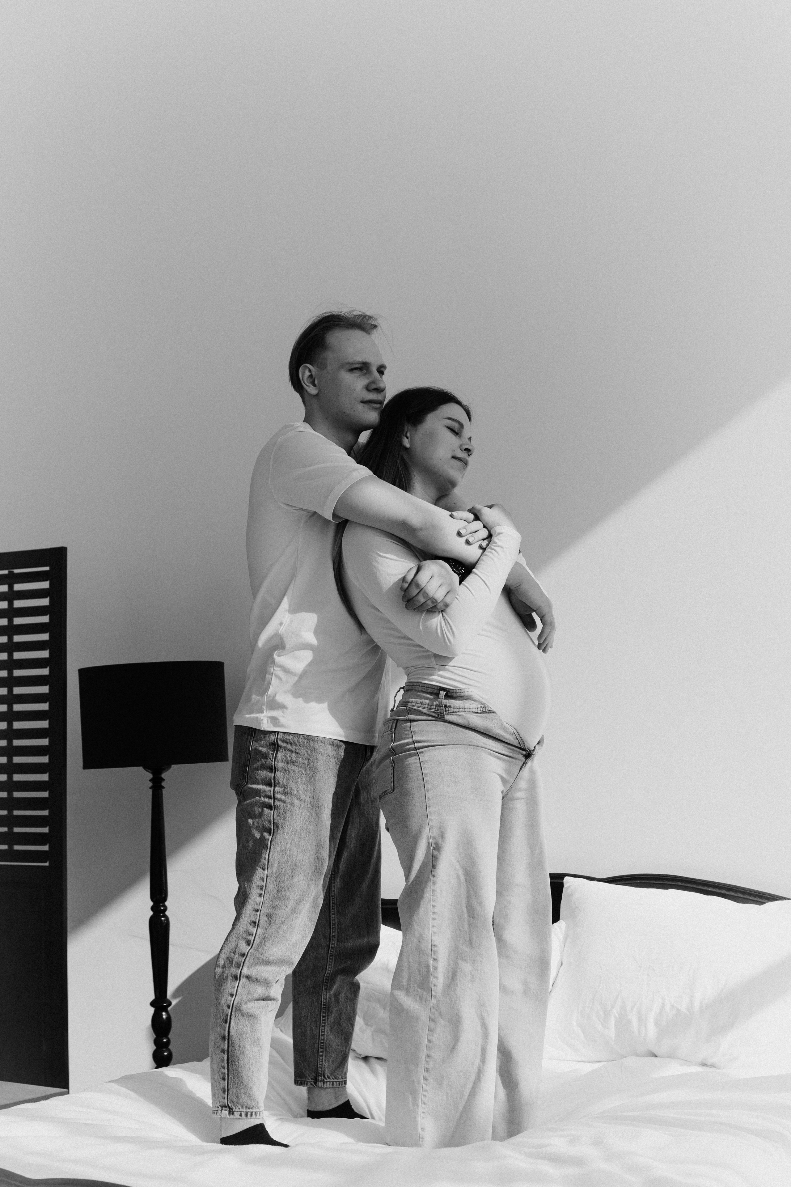 Maksim & Viktorya. Я — Алёна и я фотографирую красиво (е)