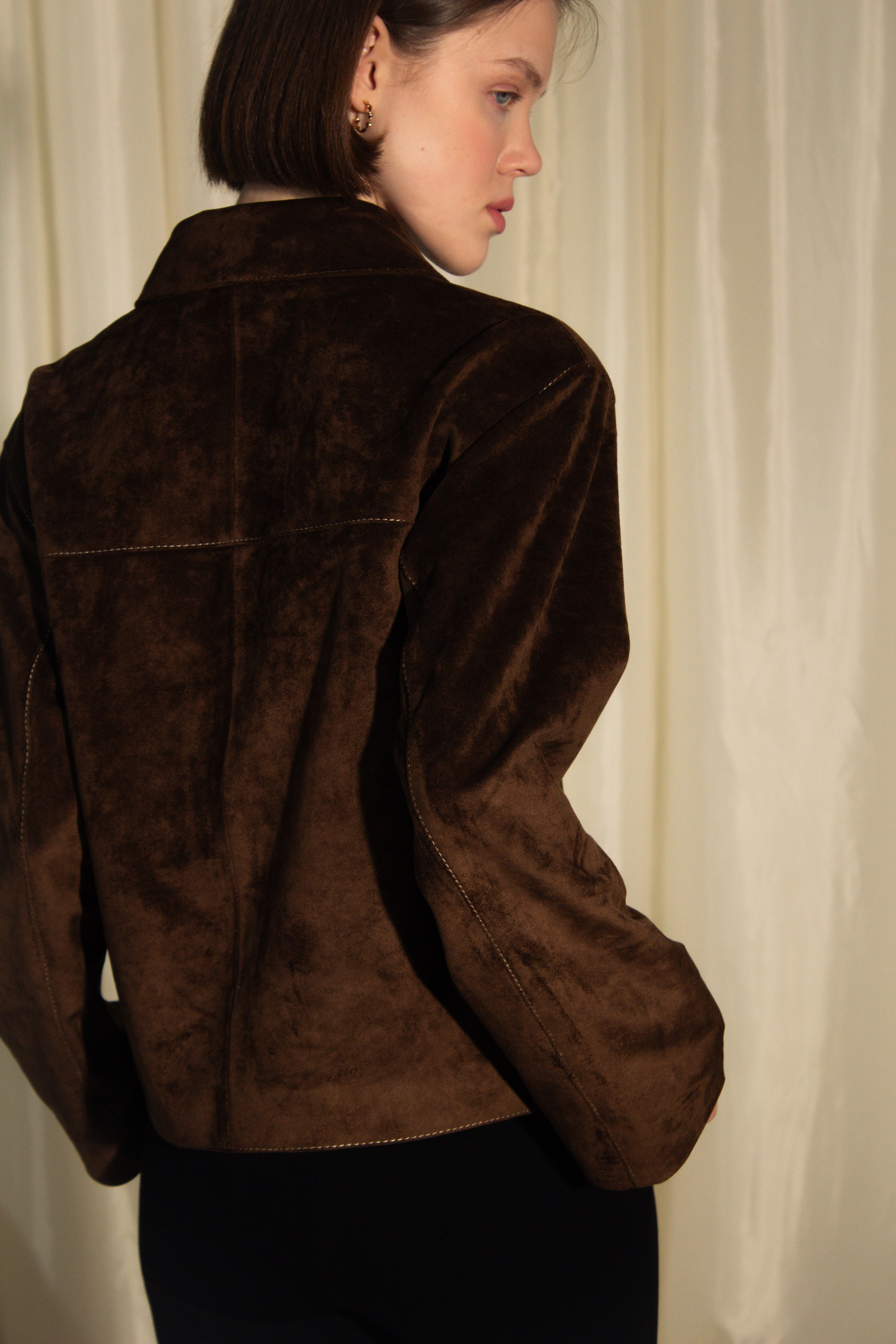 Lookbook #1. Я — Алёна и я фотографирую красиво (е)