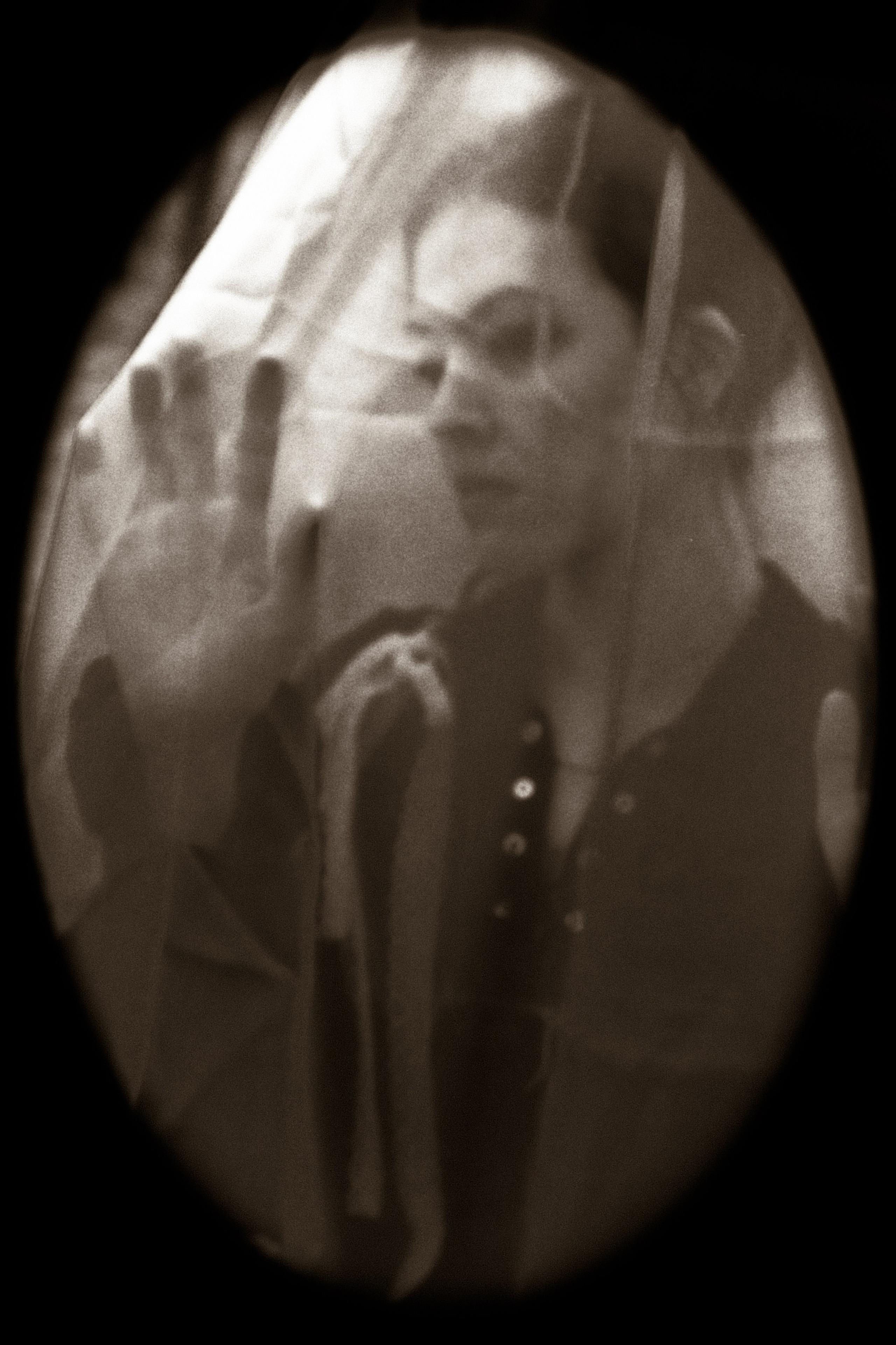 Марина. Ѣль Татьяна Григъ ~ винтажный фотограф