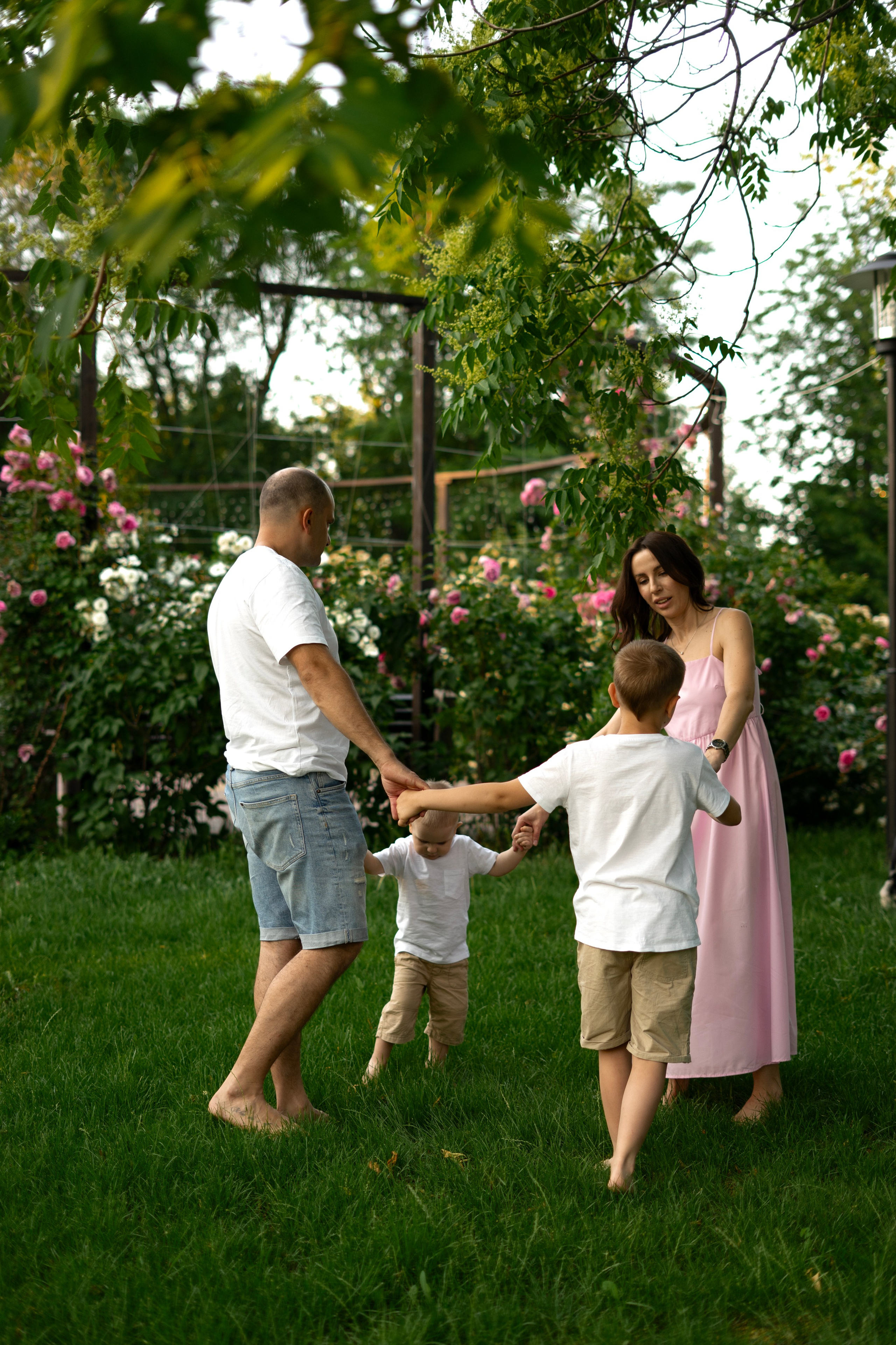 Семейная. Фотограф Новошахтинск|Ростов, Дарья Секрий