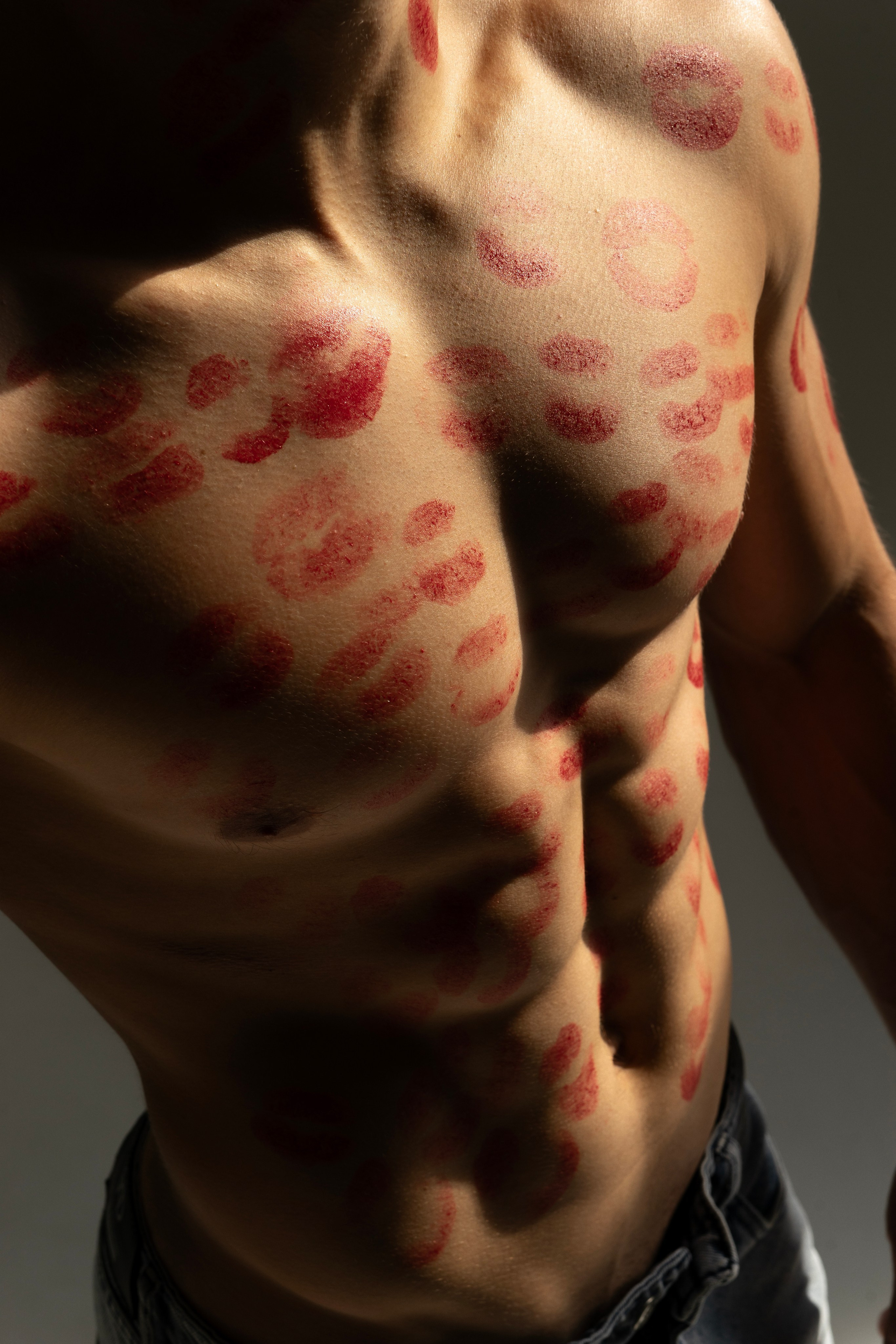 Даня. Фотограф Новошахтинск|Ростов, Дарья Секрий