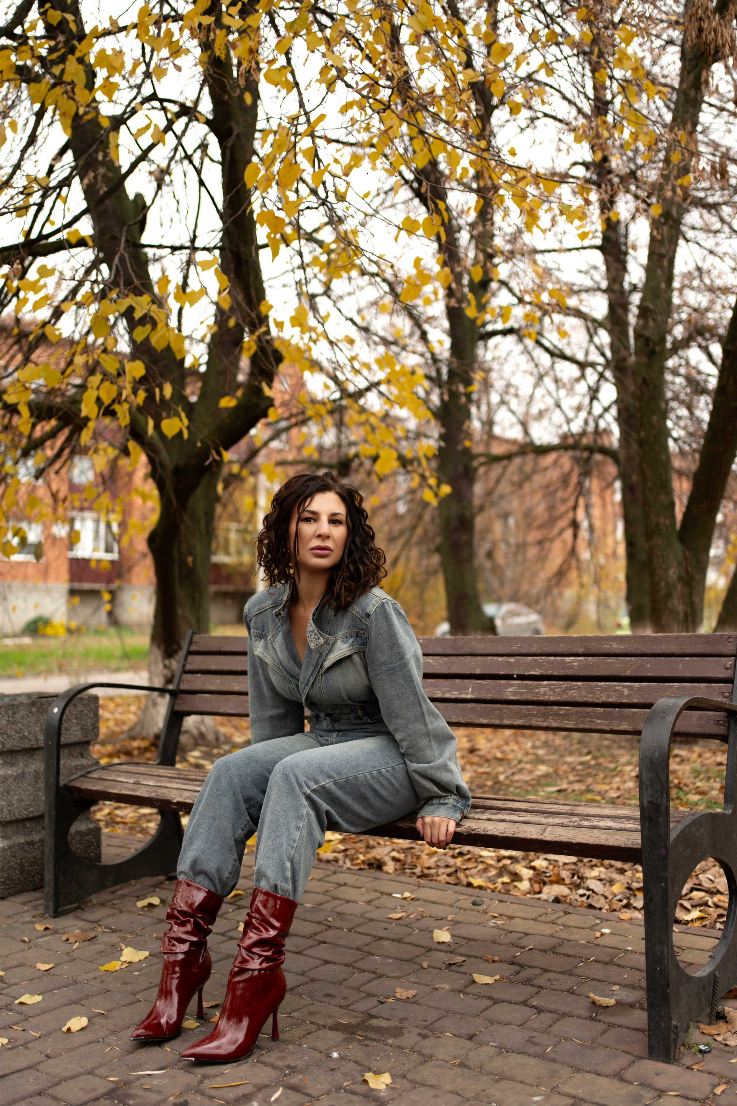 Ксения. Фотограф Новошахтинск|Ростов, Дарья Секрий