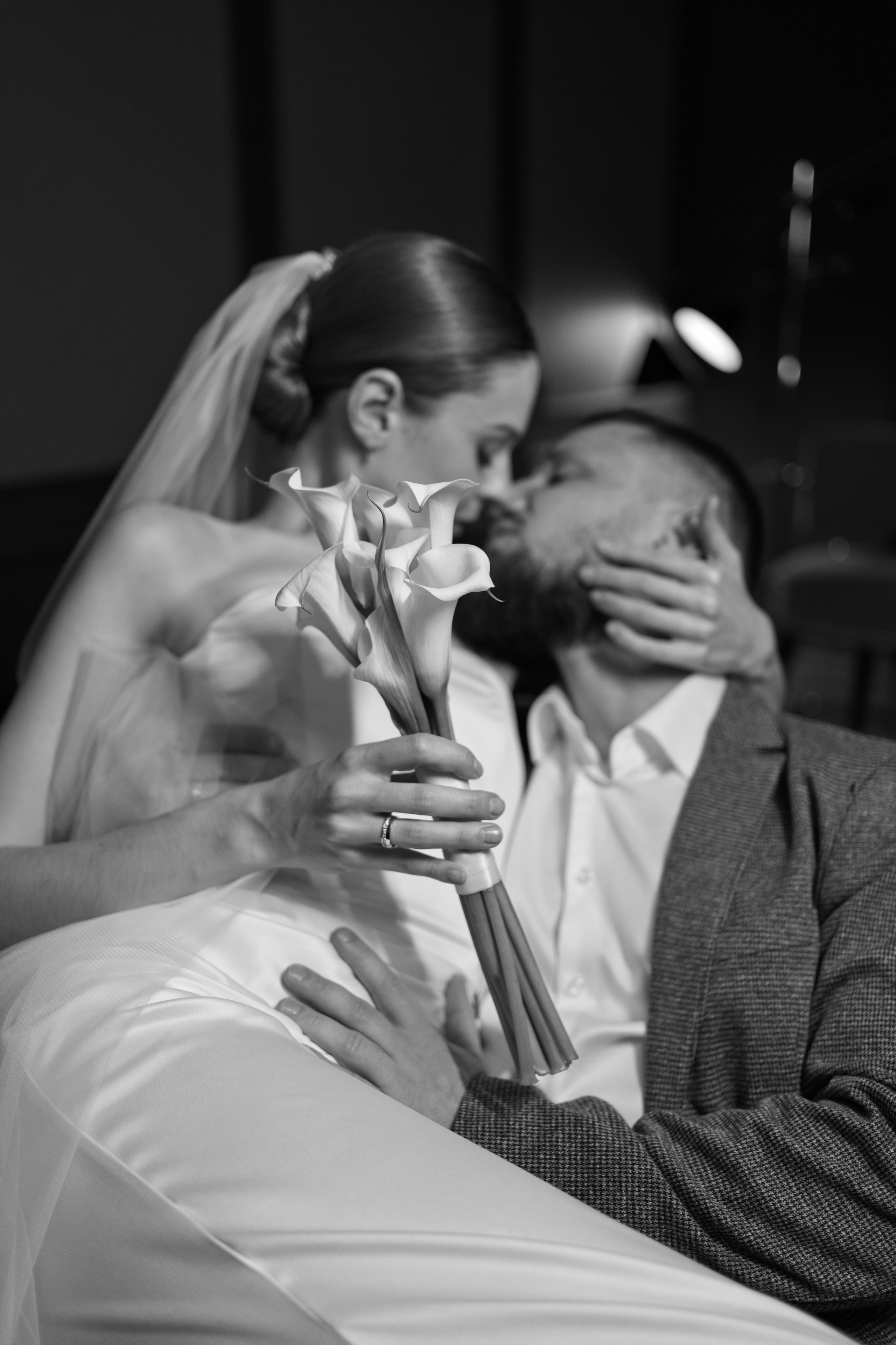 Инна и Вячеслав. Фотограф Новошахтинск|Ростов, Дарья Секрий