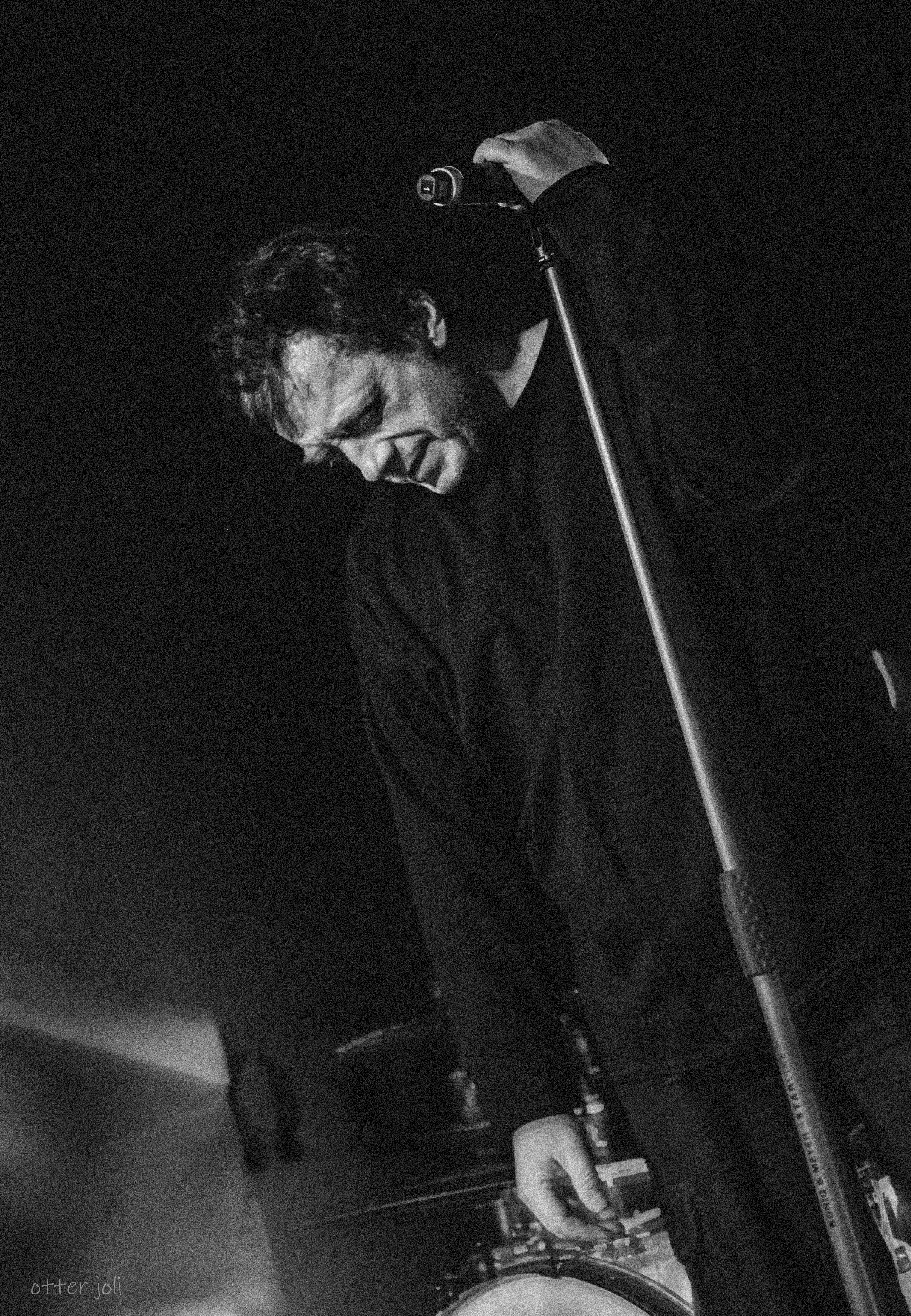 Глеб Самойлов. Концертный репортёр Валерия Сафина