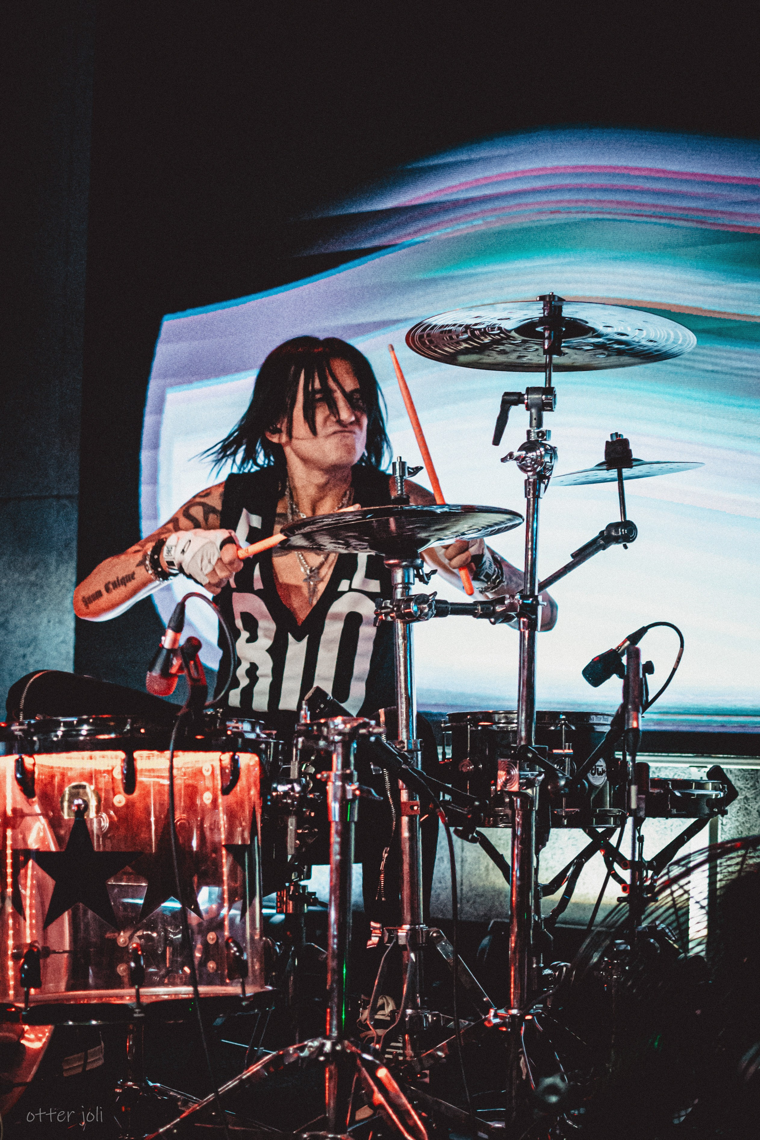 Глеб Самойлов. Концертный репортёр Валерия Сафина