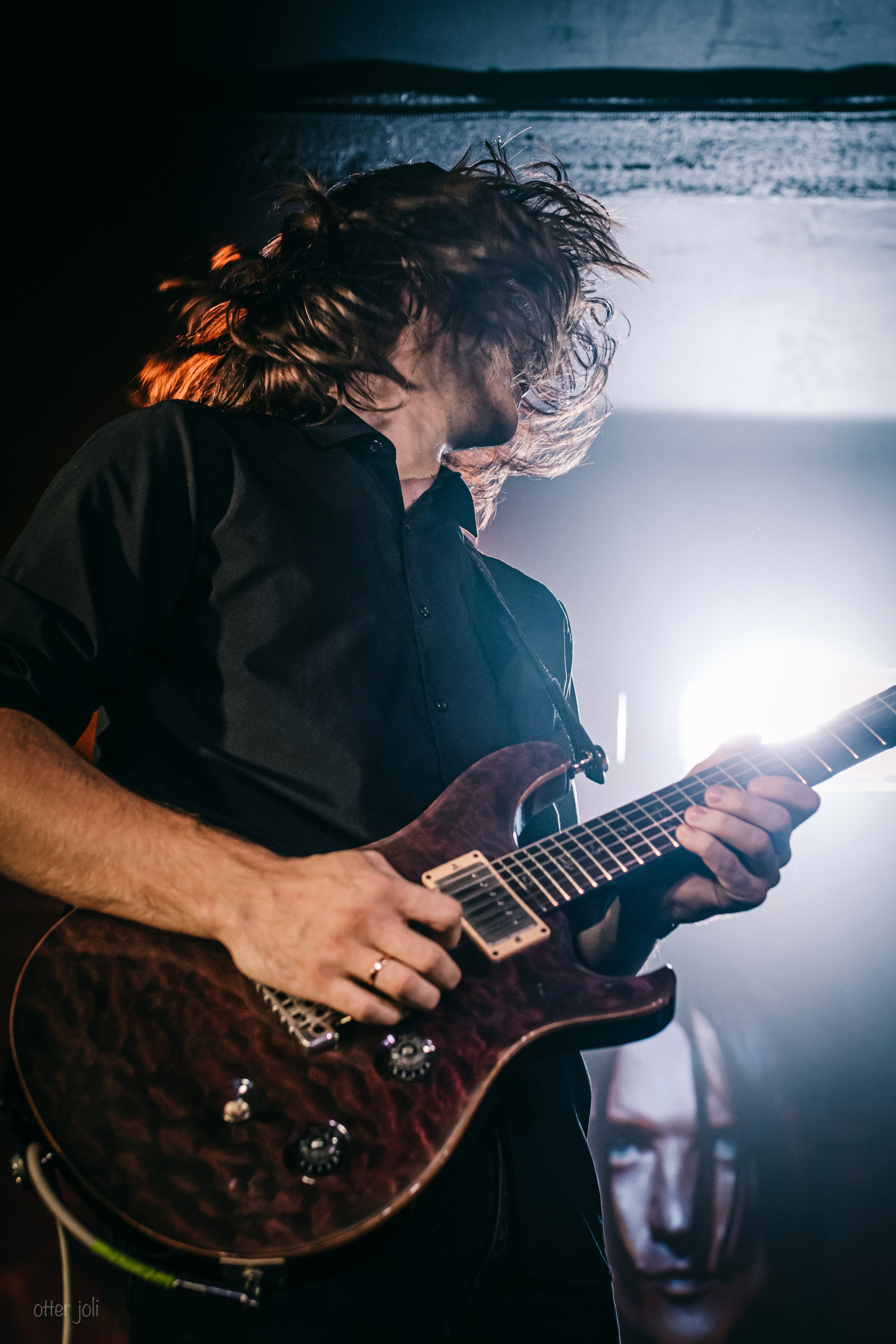 Snake 56 | MT Music Bar. Концертный репортёр Валерия Сафина