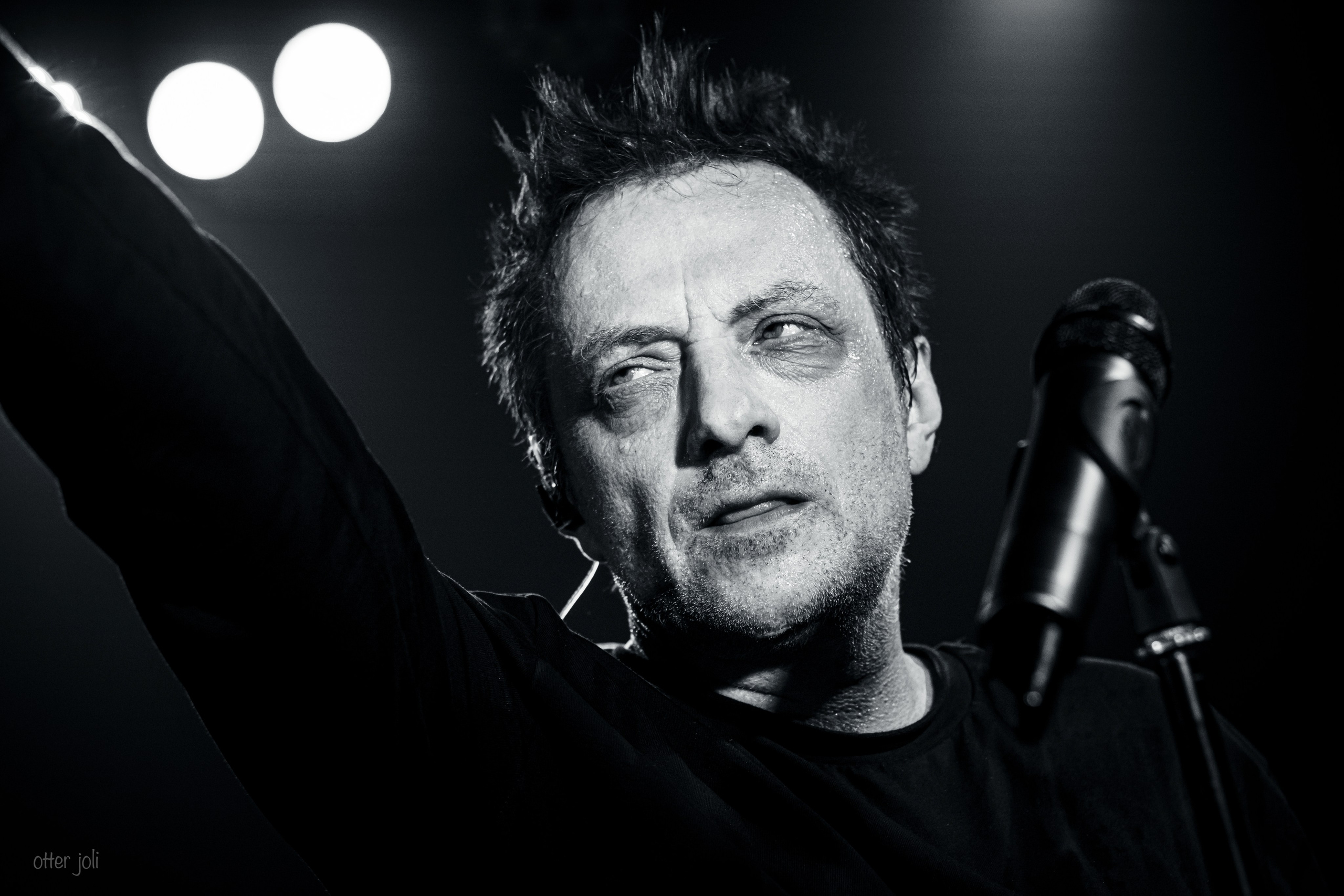 Глеб Самойлов. Концертный репортёр Валерия Сафина