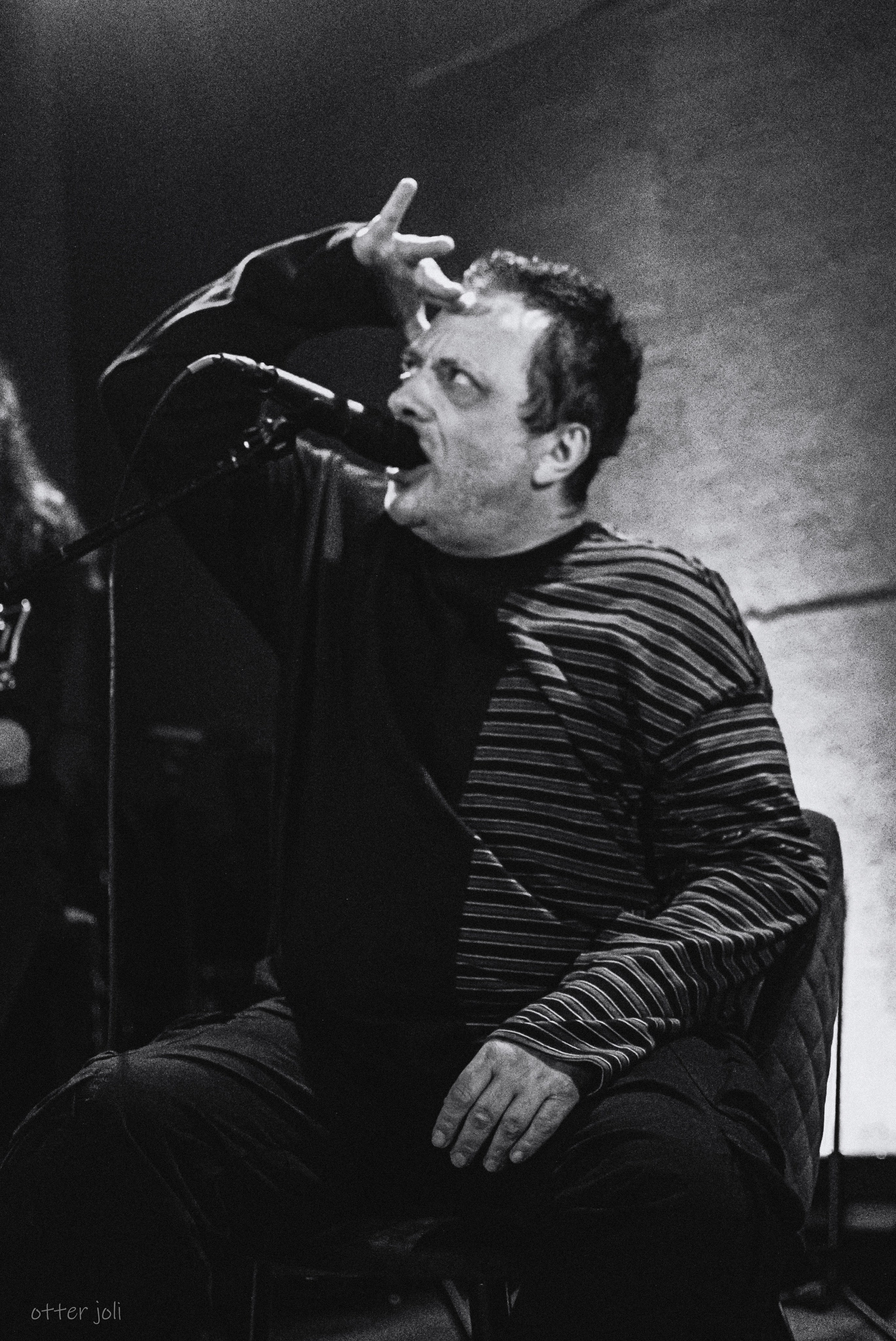 Глеб Самойлов | Акустика. Концертный репортёр Валерия Сафина