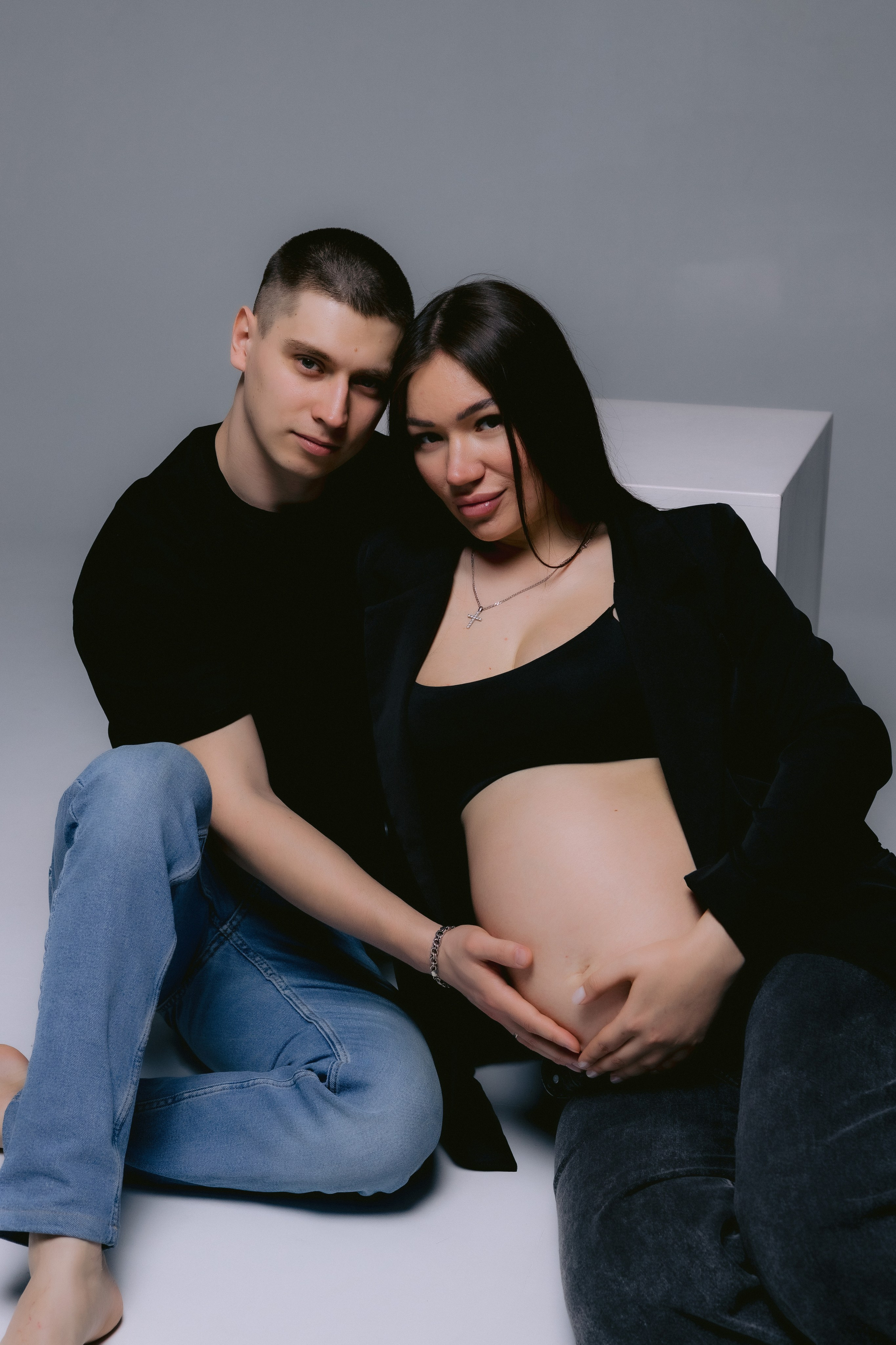 Дарья, Сергей. Фотограф Волгоград Кристина Прохоренко