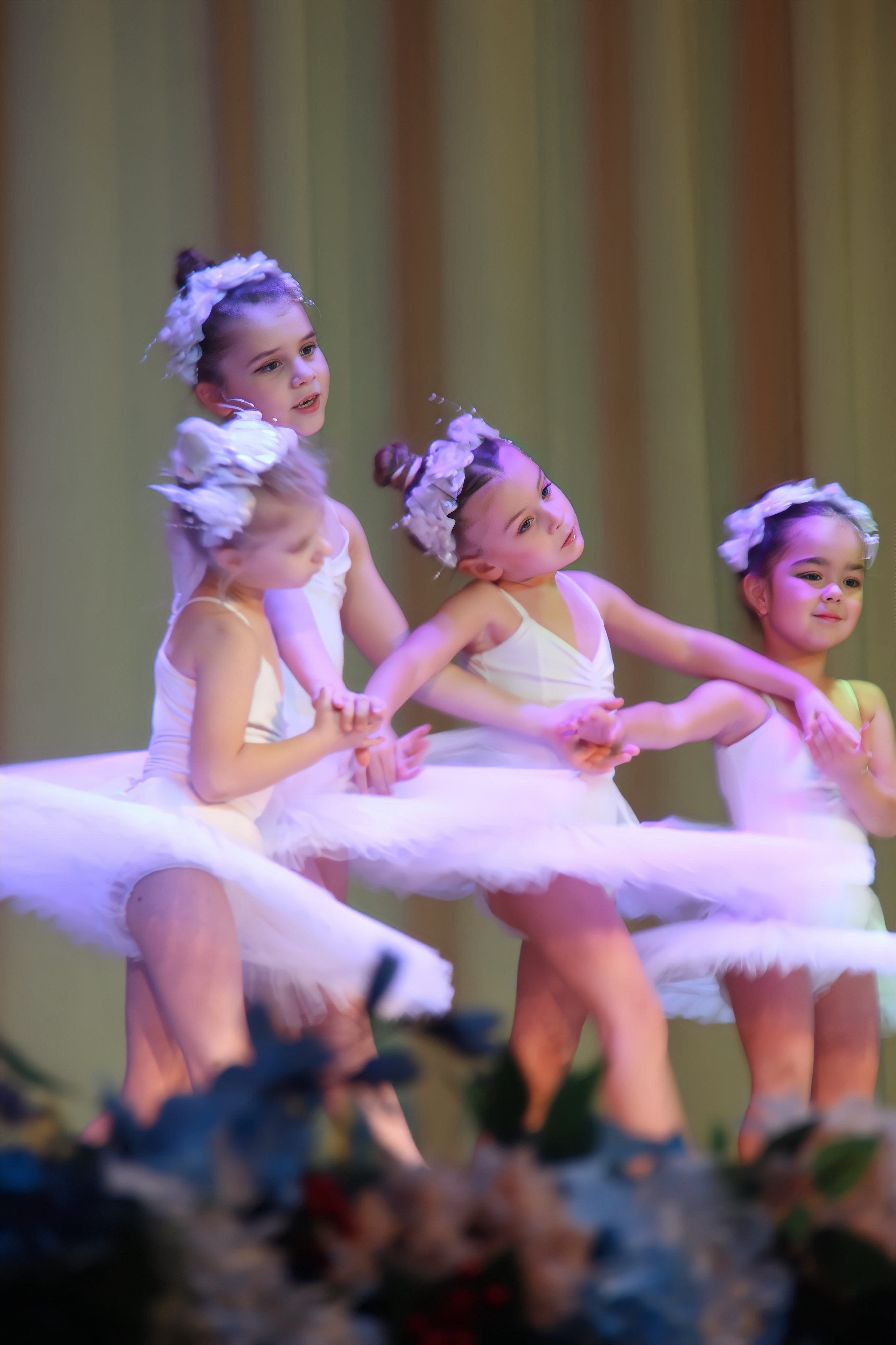 Съемка выступления. Фотограф и видеограф в Санкт-Петербурге