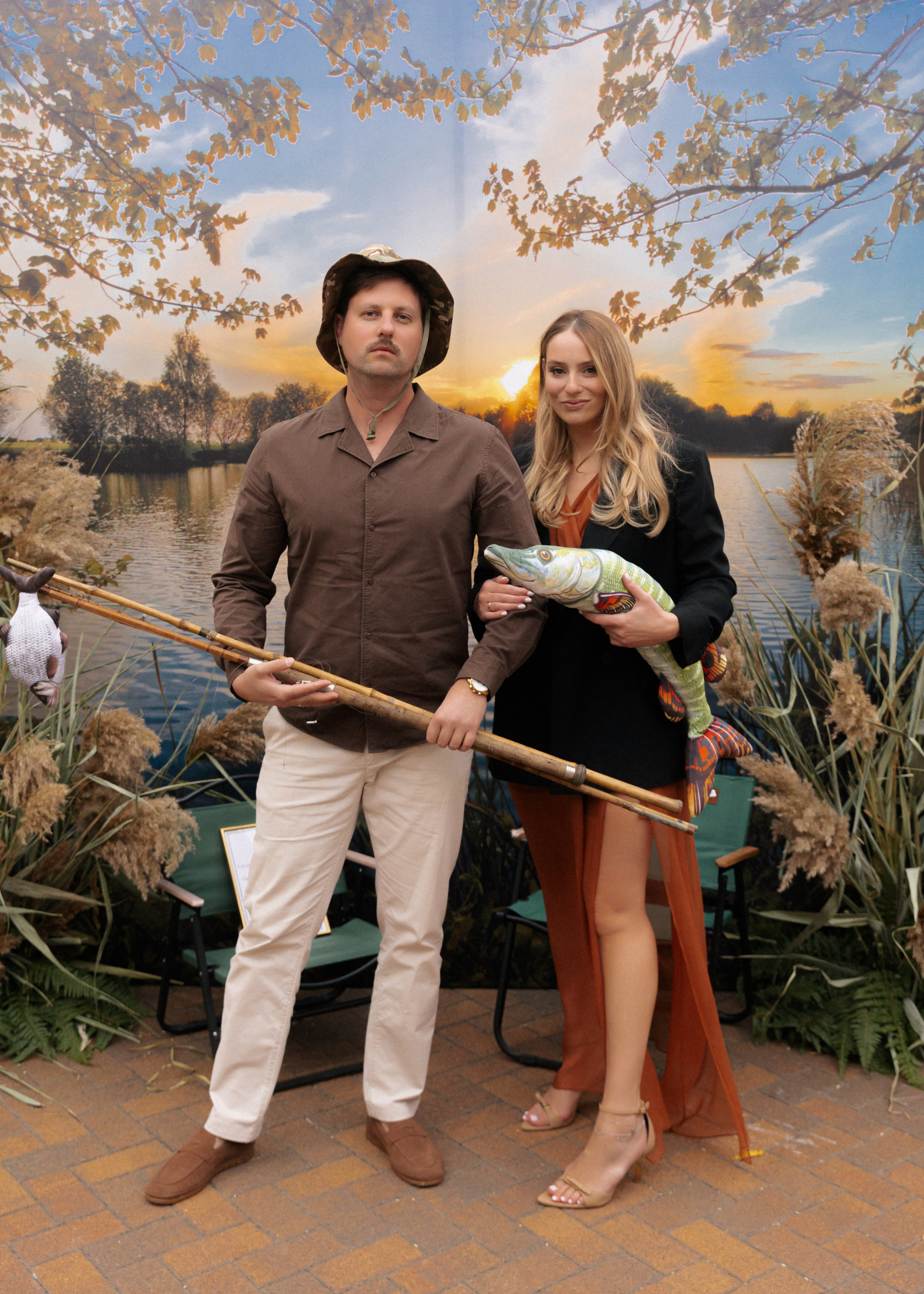 Рыбка моя. Свадебный фотограф и видеограф в Краснодаре | Алина и Евгений Кумановские