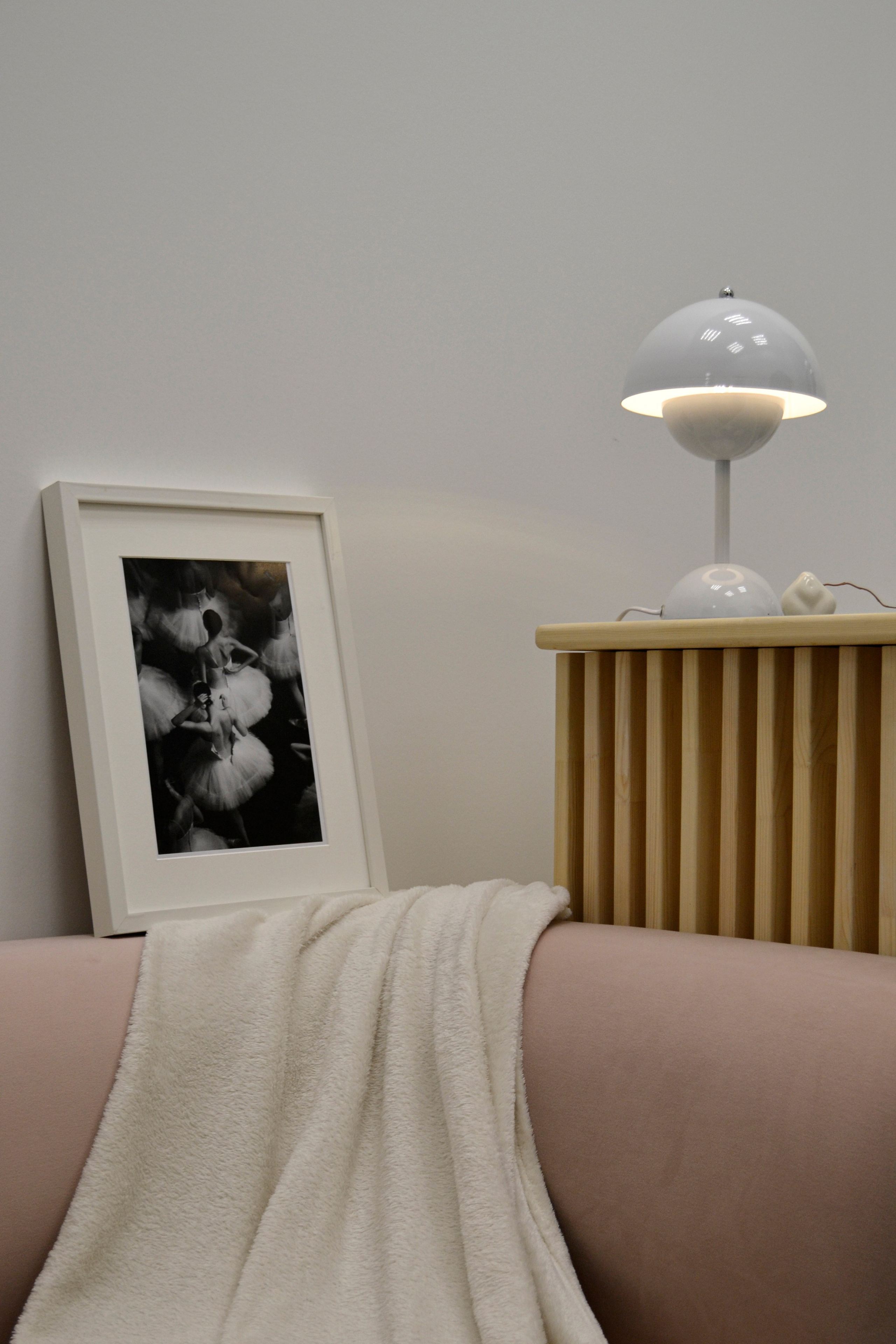 Балетная студия Grace One // реализован. Дизайнер интерьера | kolchanova.dsgn