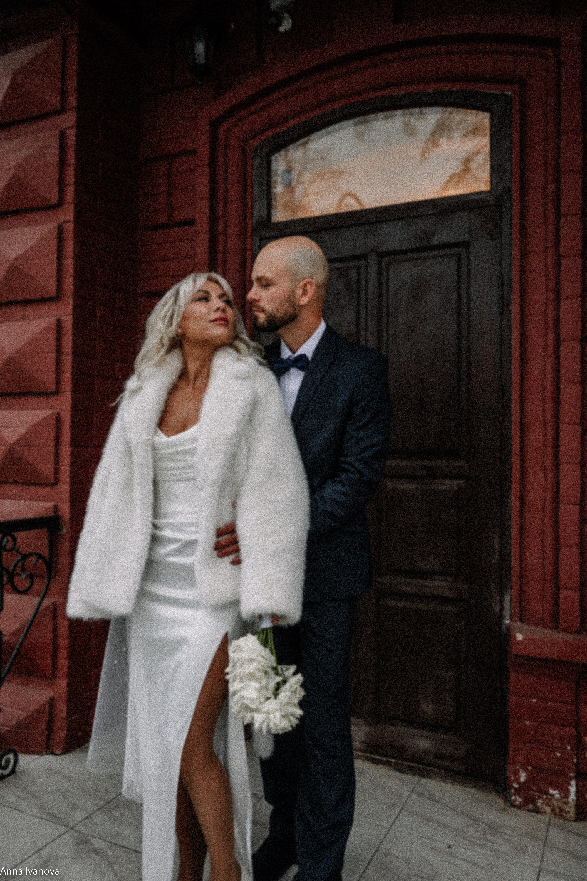 Анна Иванова Свадебный Фотограф Чебоксары