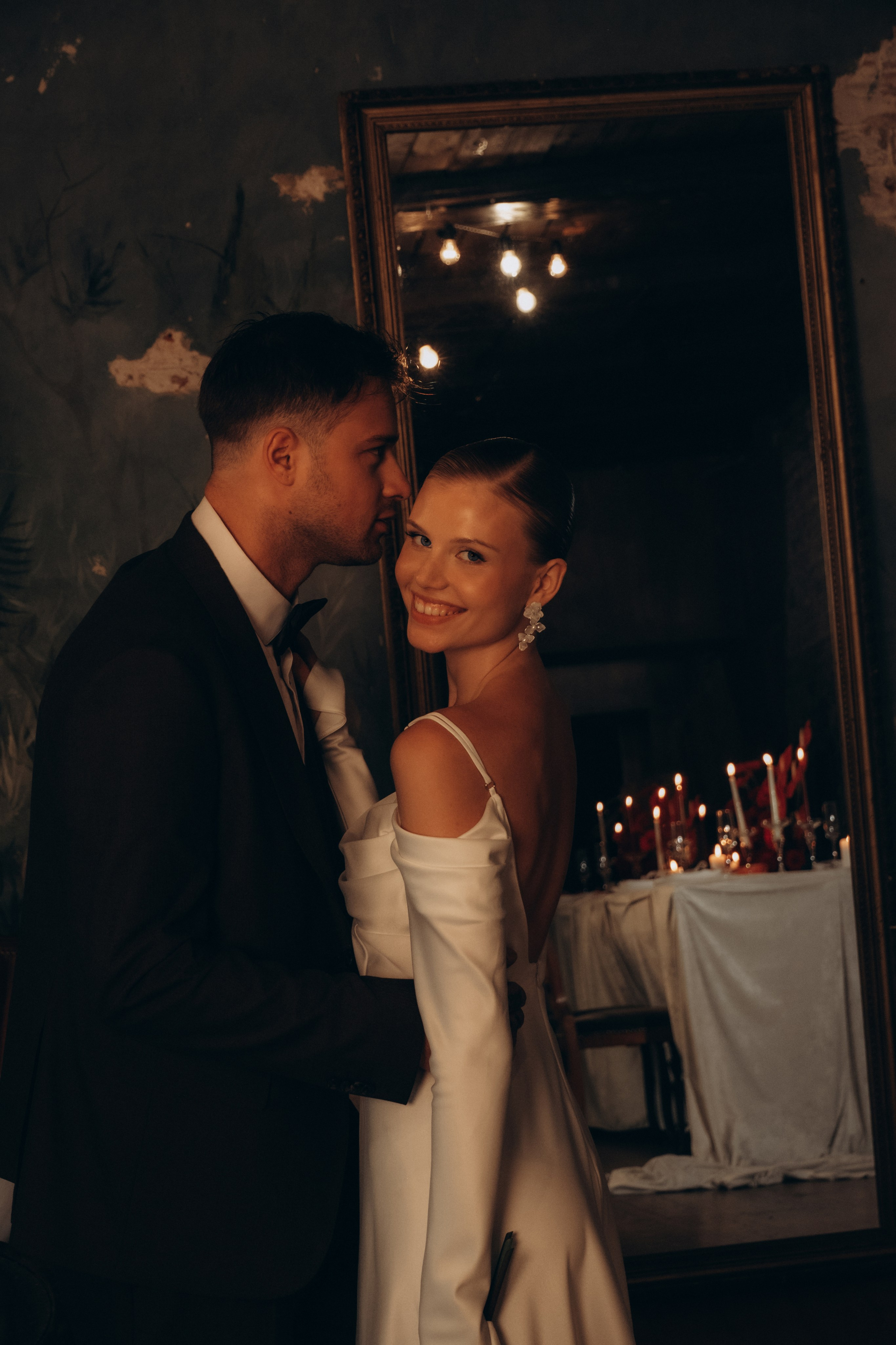 Арам и София. Фотограф в Москве Виталий Есаулов