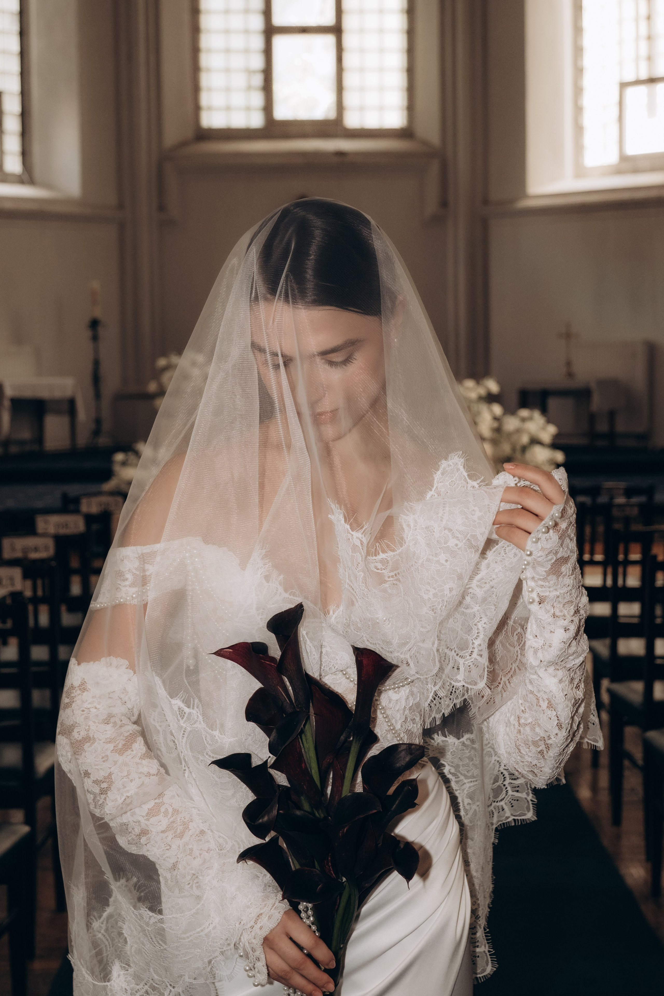 Анастасия & Станислав. Фотограф в Москве Виталий Есаулов