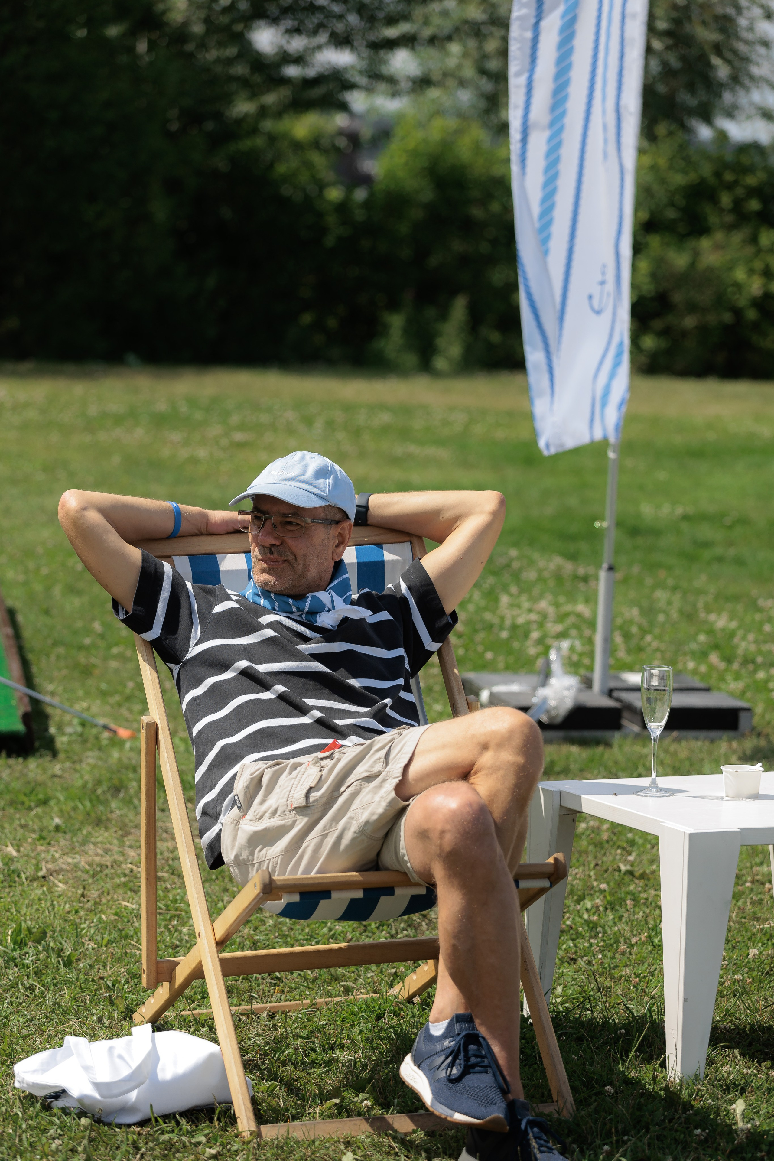 Первый клиентский банк «Полвека вместе». Агентство по организации мероприятий