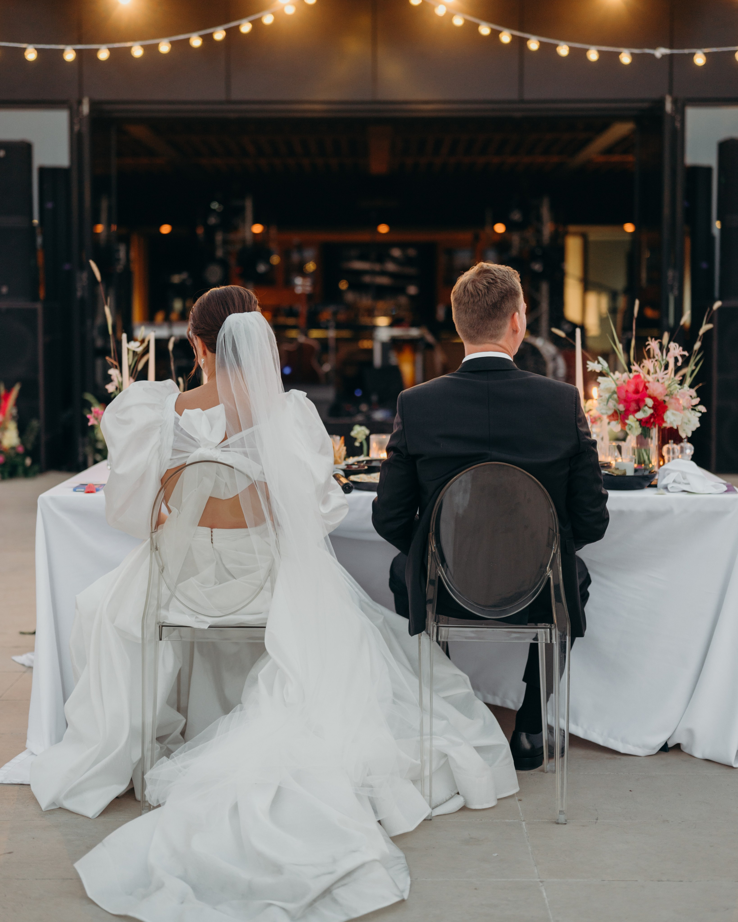 Max & Anna. Агентство по организации мероприятий