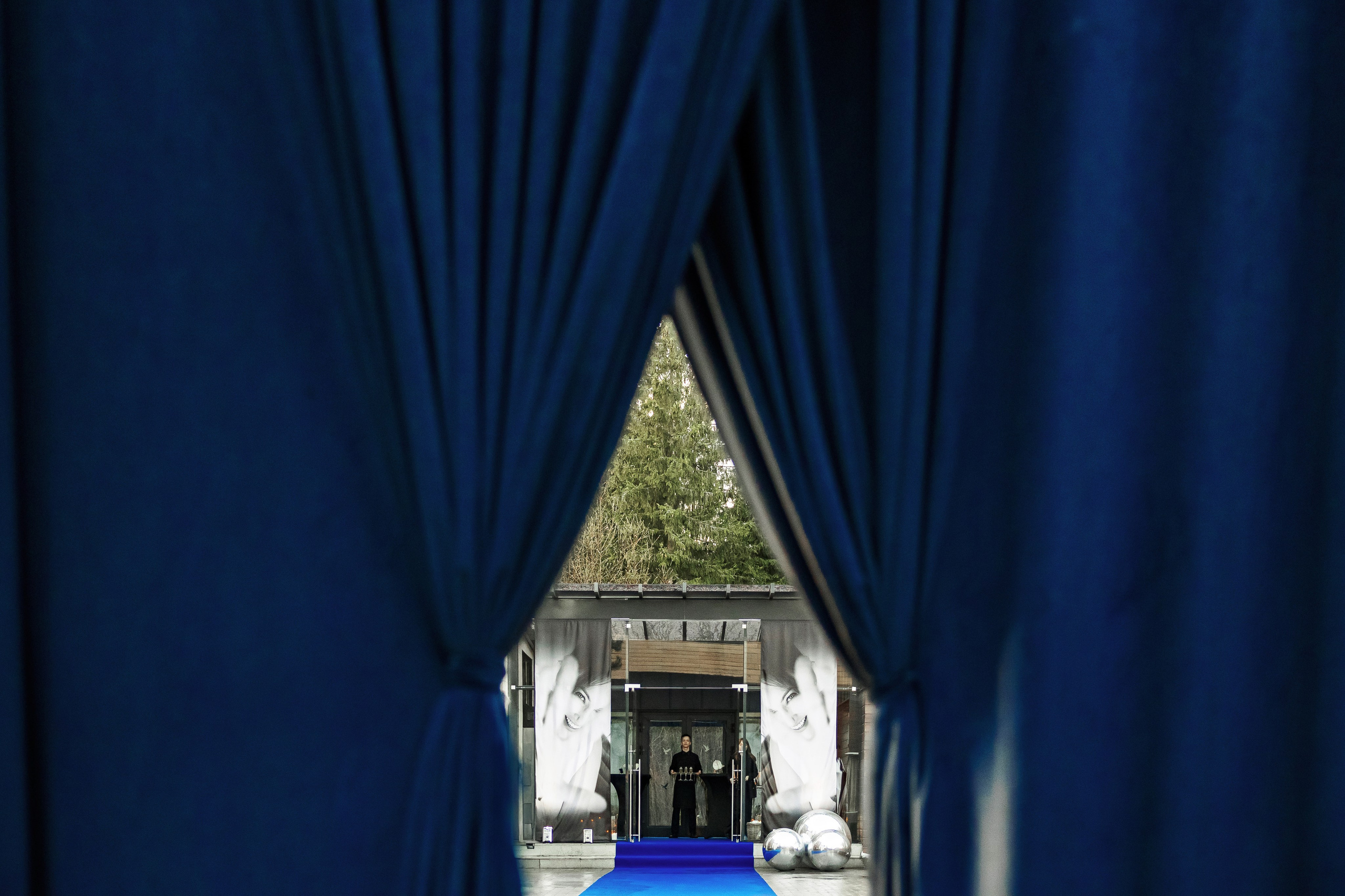 День рождения Юлии. Агентство по организации мероприятий