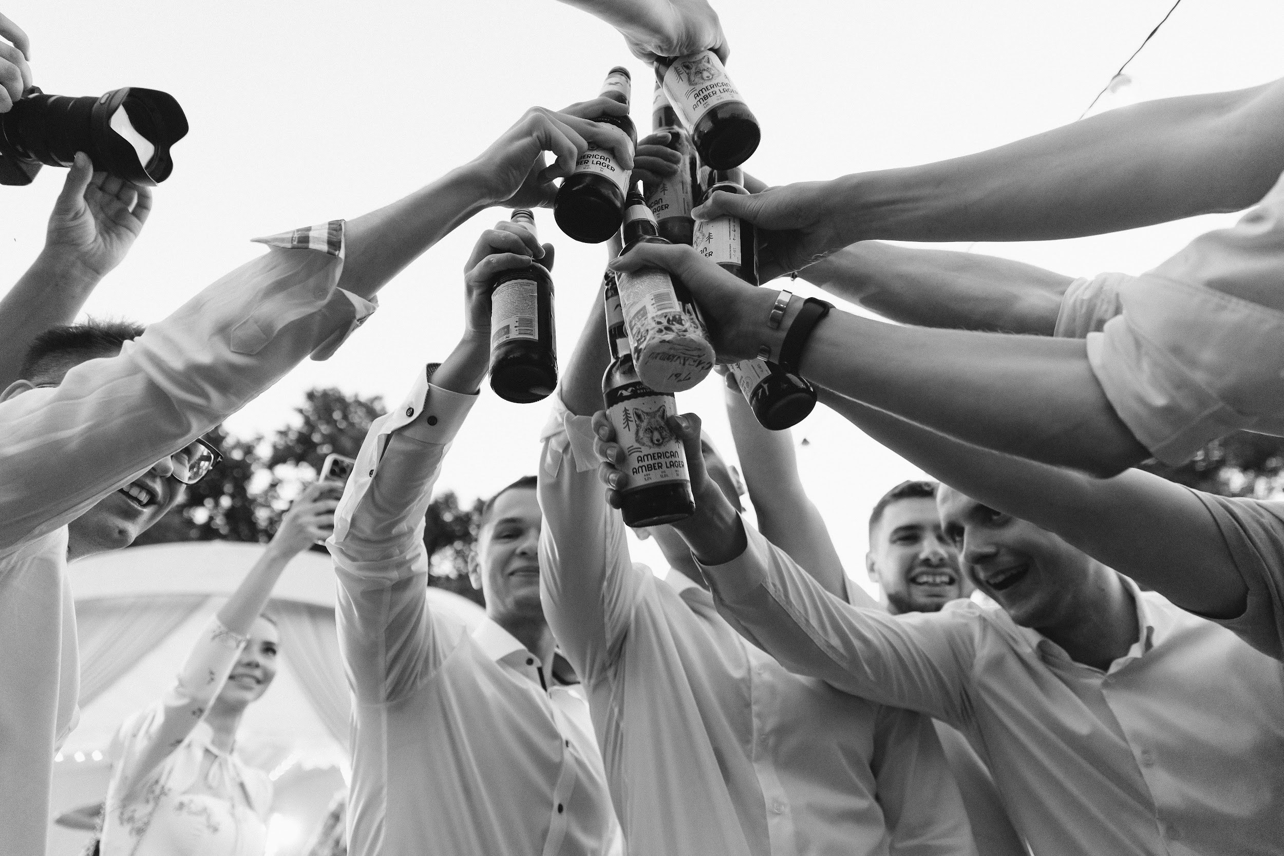 Михаил & Анастасия. Агентство по организации мероприятий