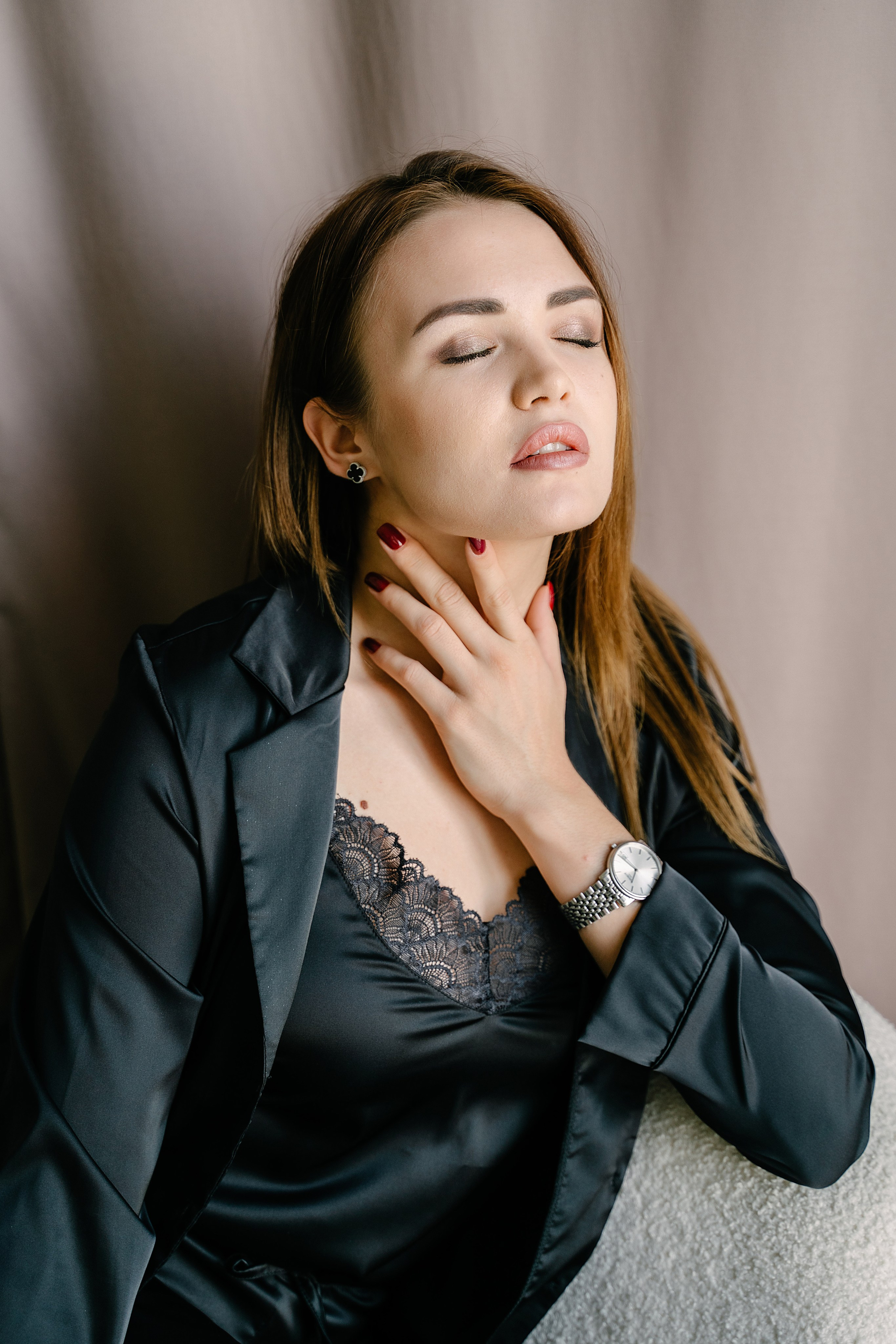 Светлана психолог. Свадебный фотограф Юлия Копылова