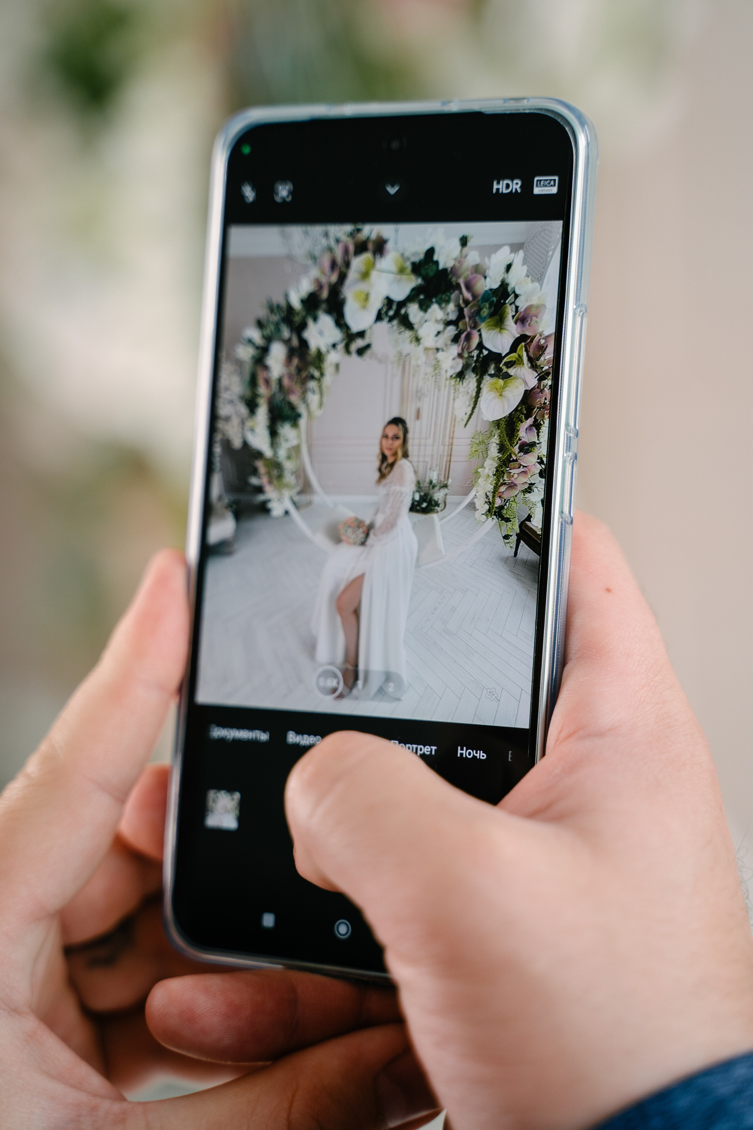 Дмитрий и Ольга. Свадебный фотограф Юлия Копылова