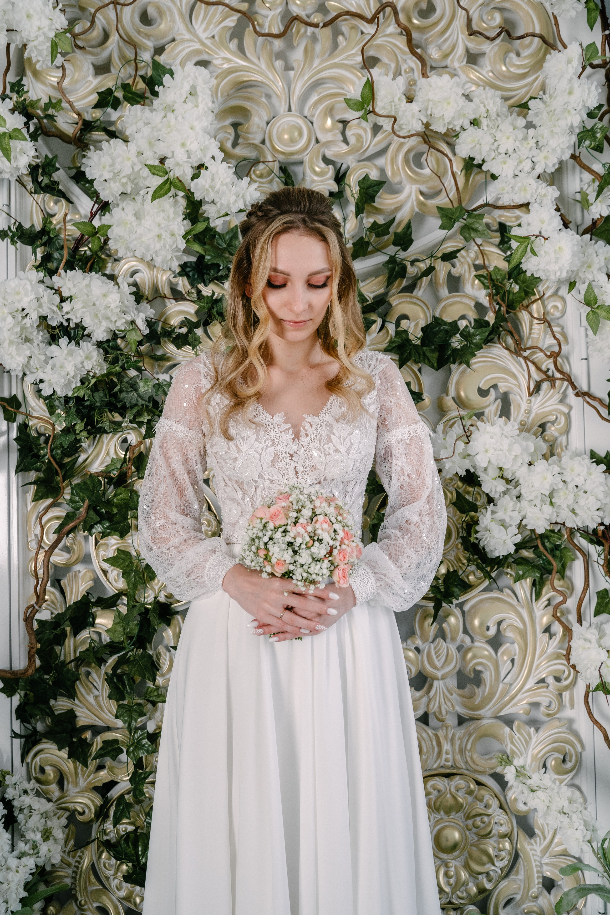 Дмитрий и Ольга. Свадебный фотограф Юлия Копылова