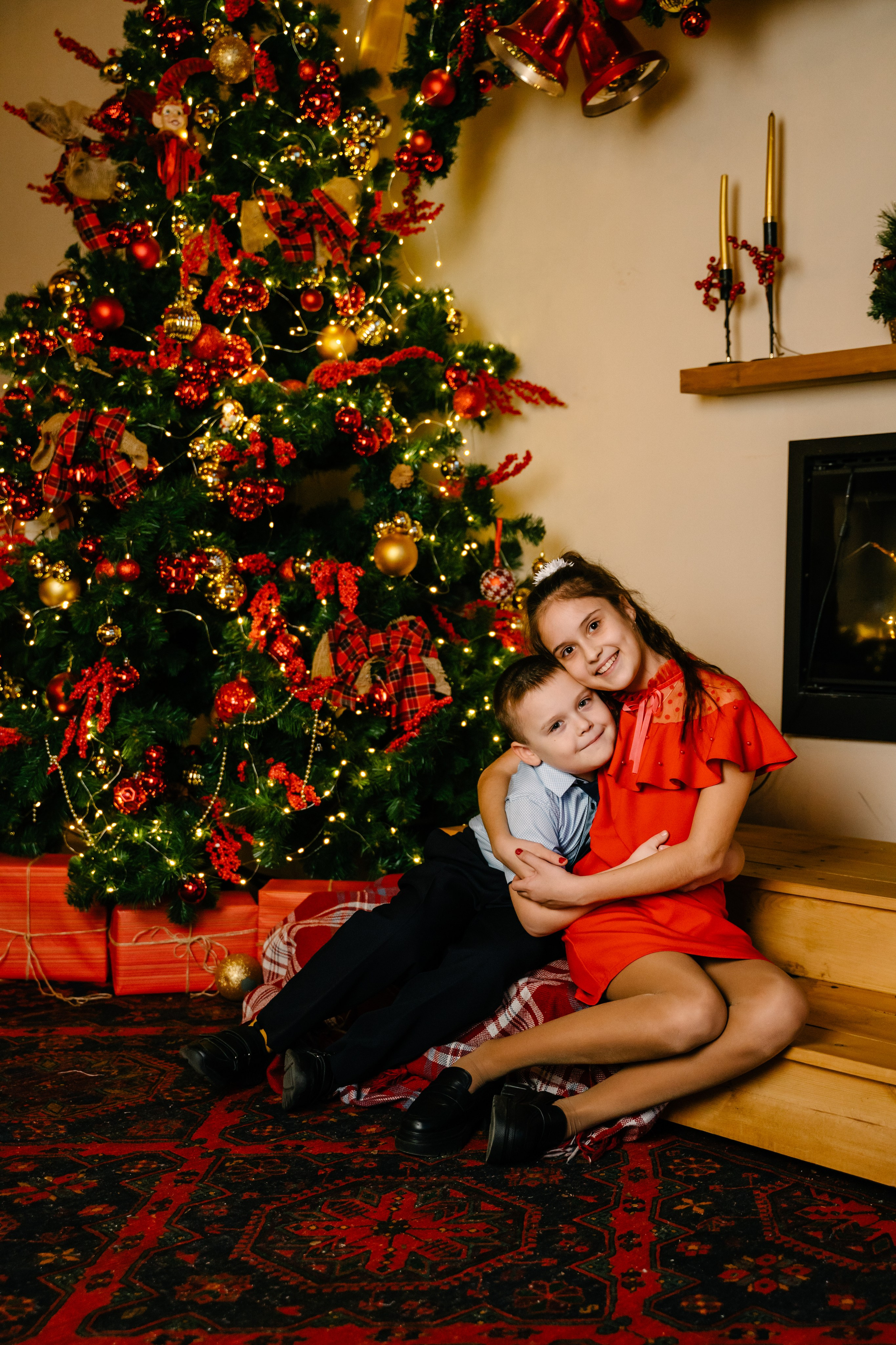 Кирюша и Анюта. Свадебный фотограф Юлия Копылова