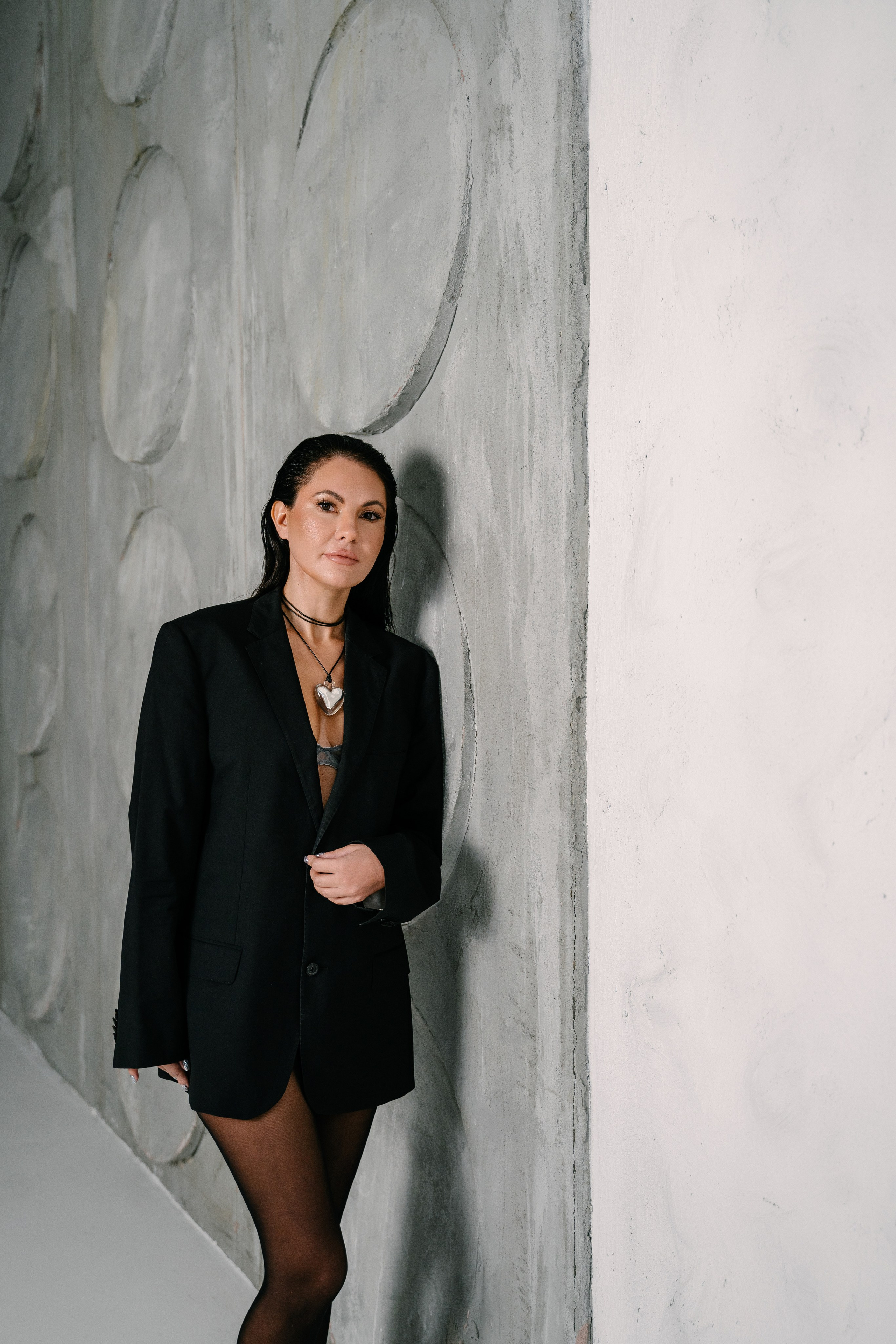 Алла минимализм. Свадебный фотограф Юлия Копылова