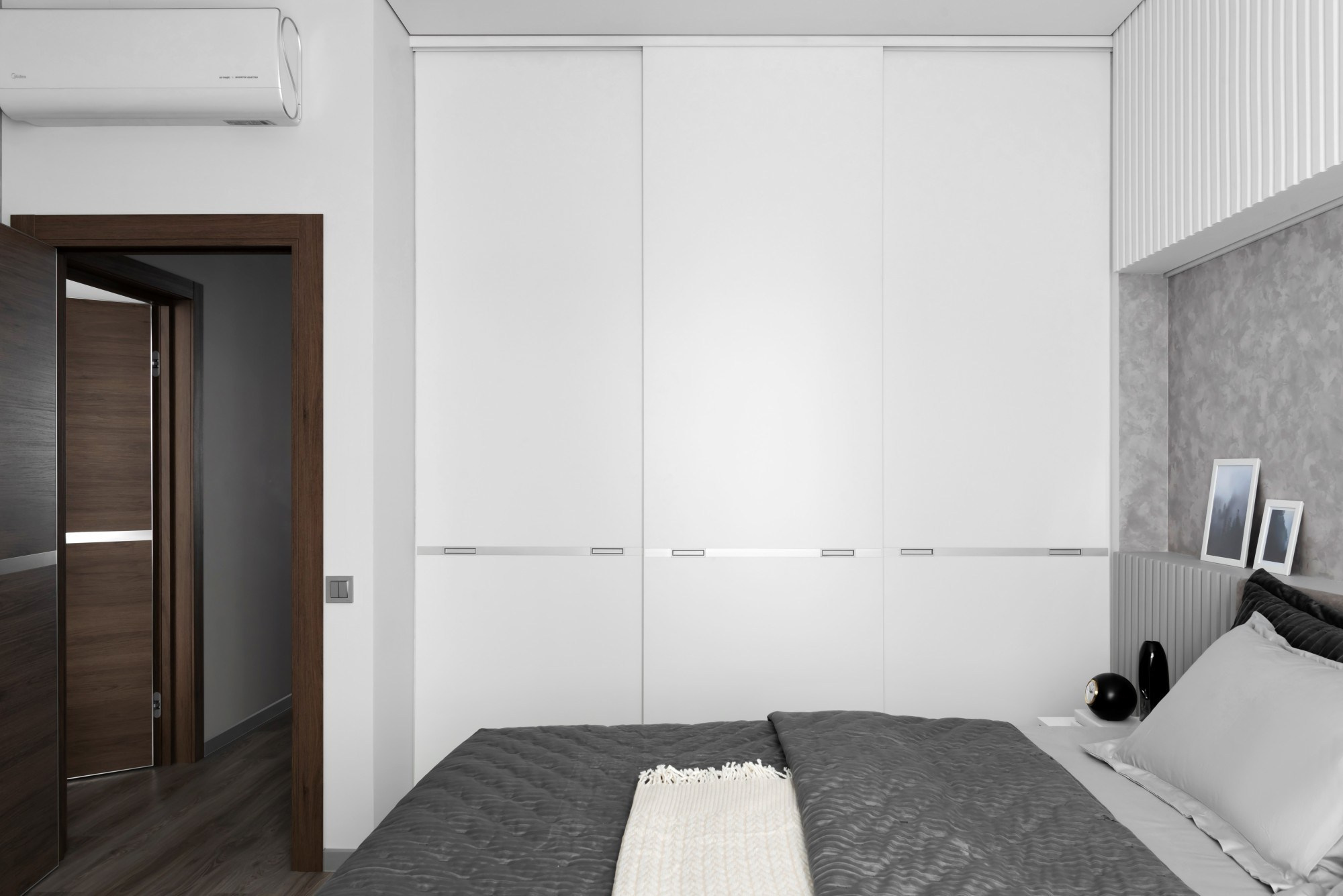 ЖК Снегири. Дизайн студия премиум класса