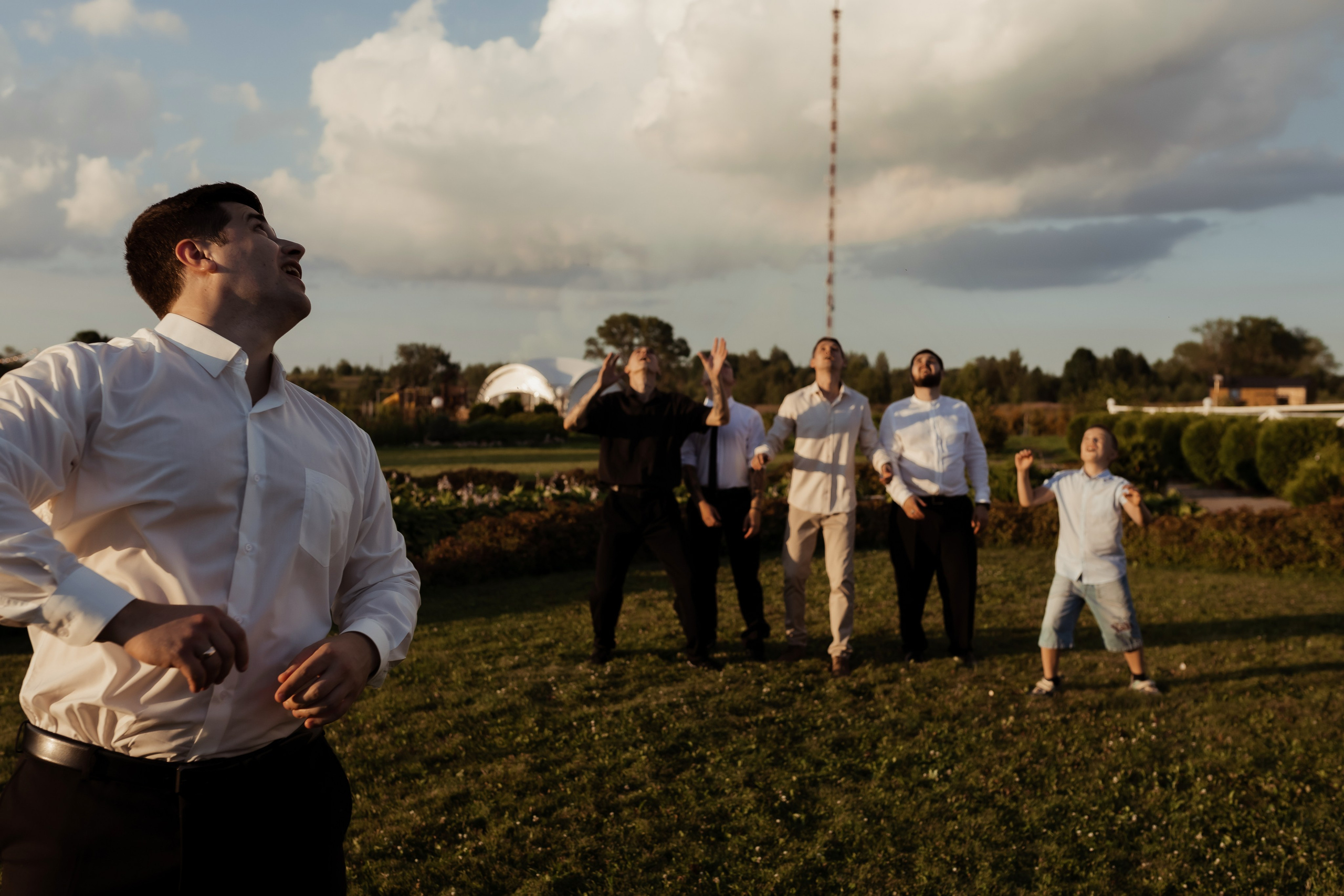 Ваня & Галя (с банкетом). ФОТОГРАФ Маргарита Сивакова | Ярославль Кострома Москва