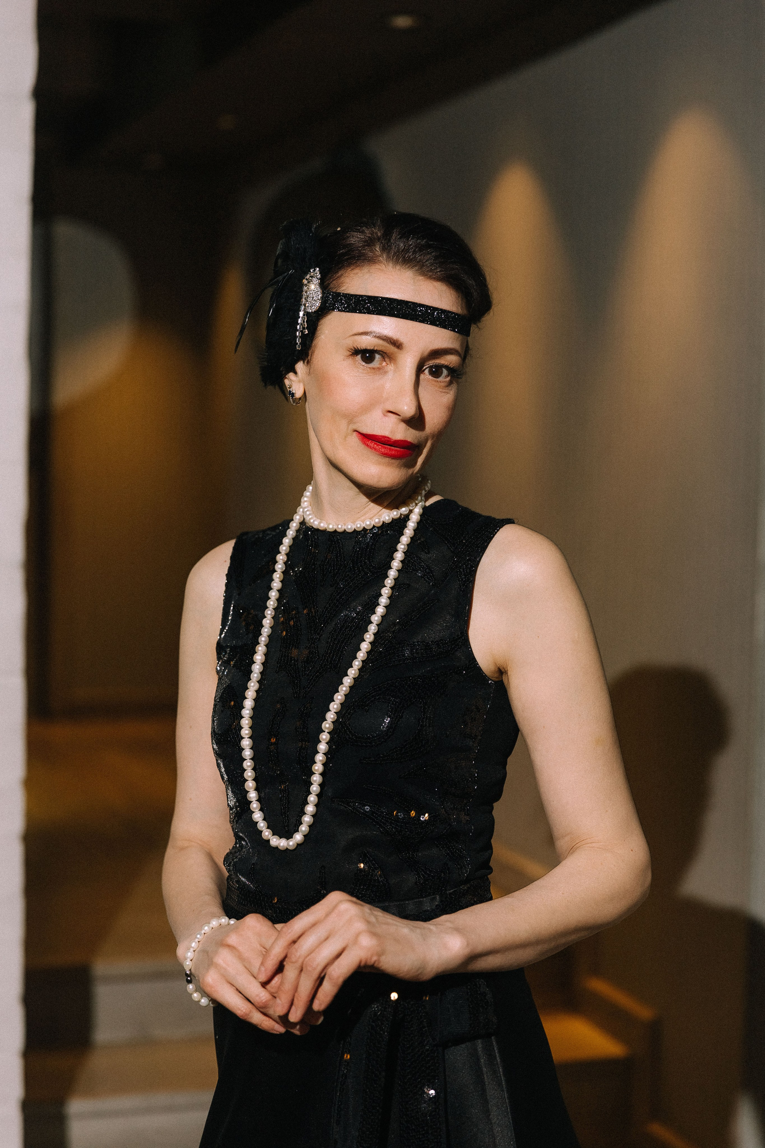 День Рождения в «Рататуй». Фотограф в Красноярске Надежда Воскресенская