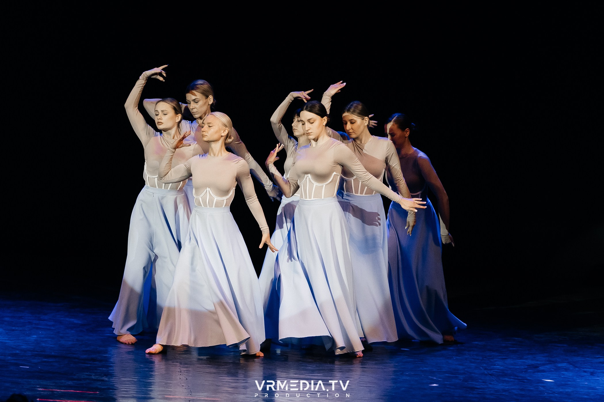 Всероссийский благотворительный инклюзивный Фестиваль «МЫ»