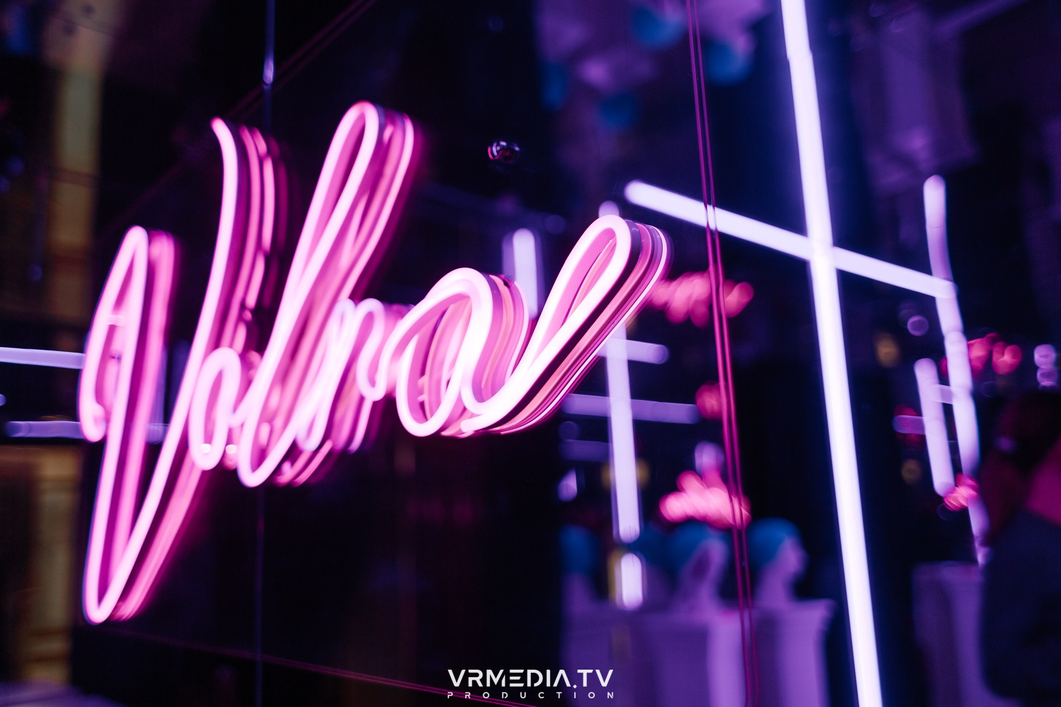 POP-STAR PARTY в караоке-баре «Volna»