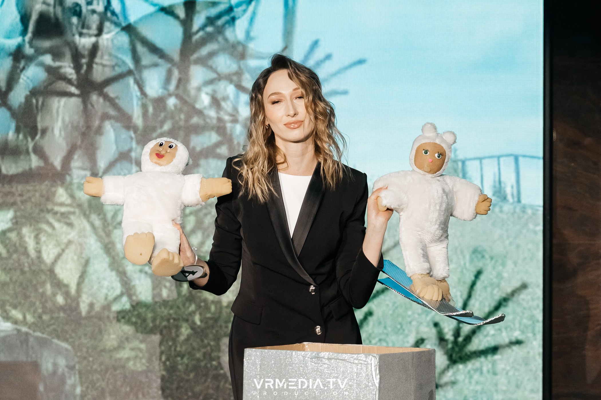 «ЛЕДИ КУЗБАСС»-2024