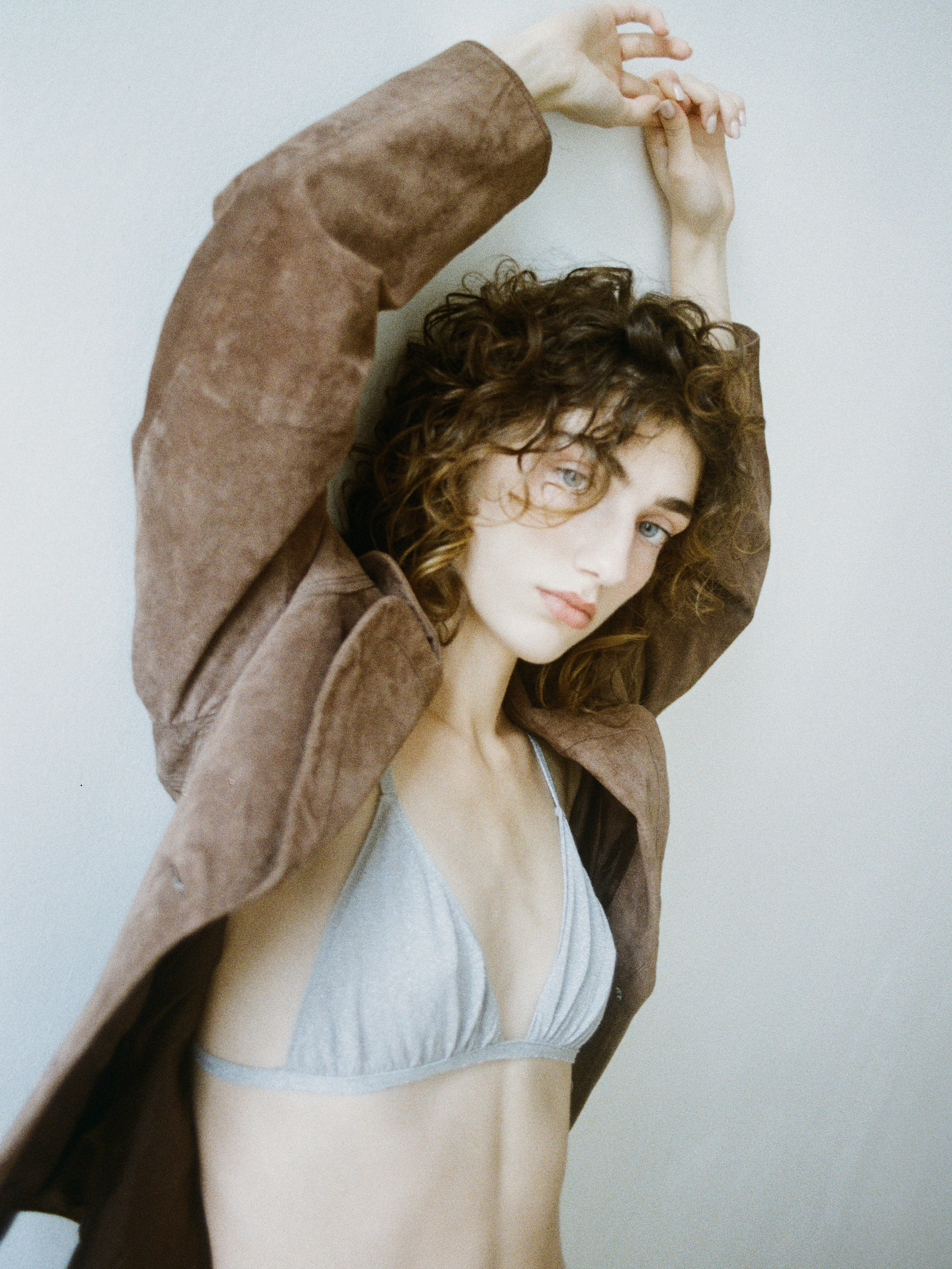 Студия. Daria Demidova photographer Tbilisi