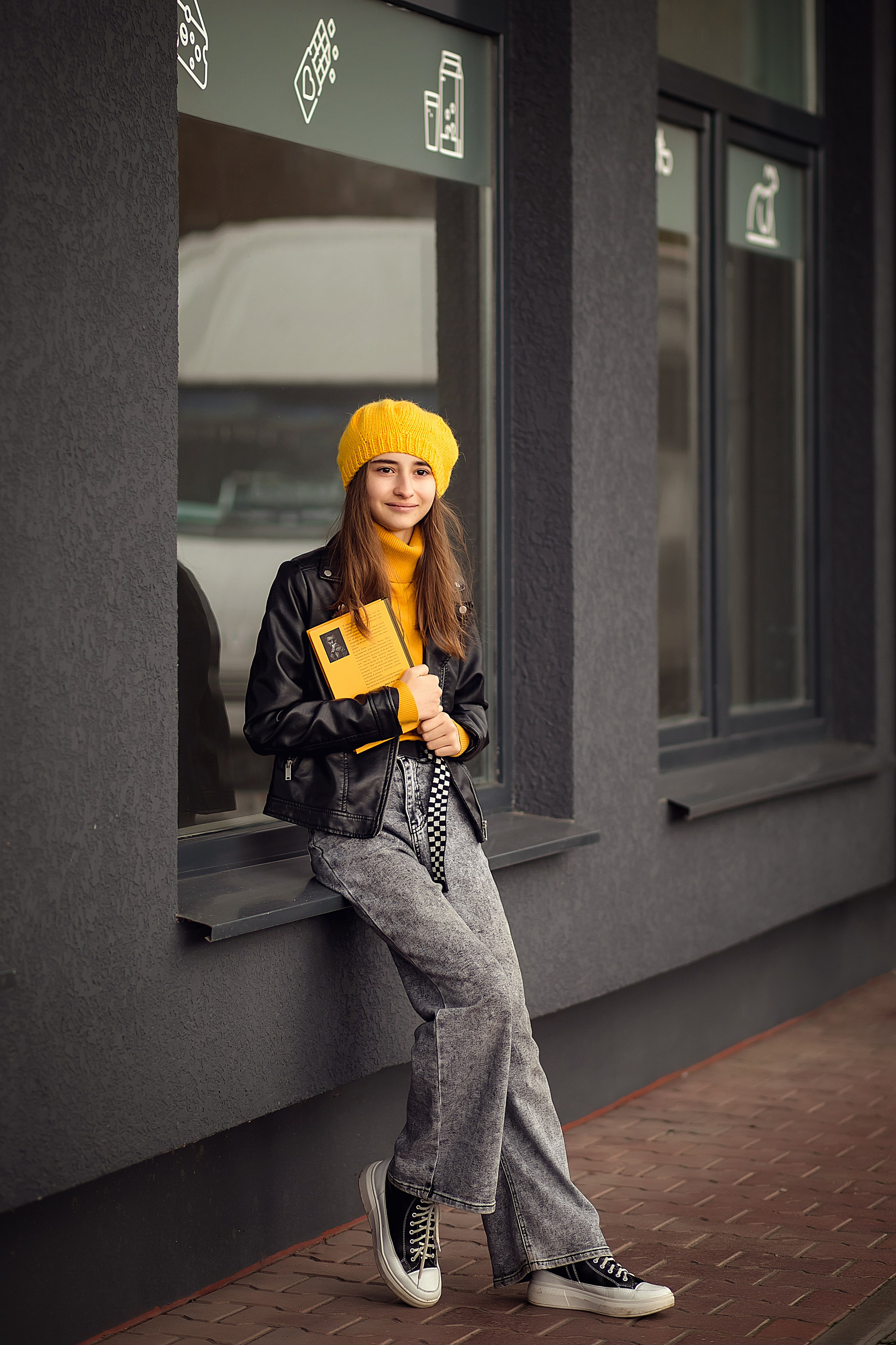 Детская съёмка в Бресте