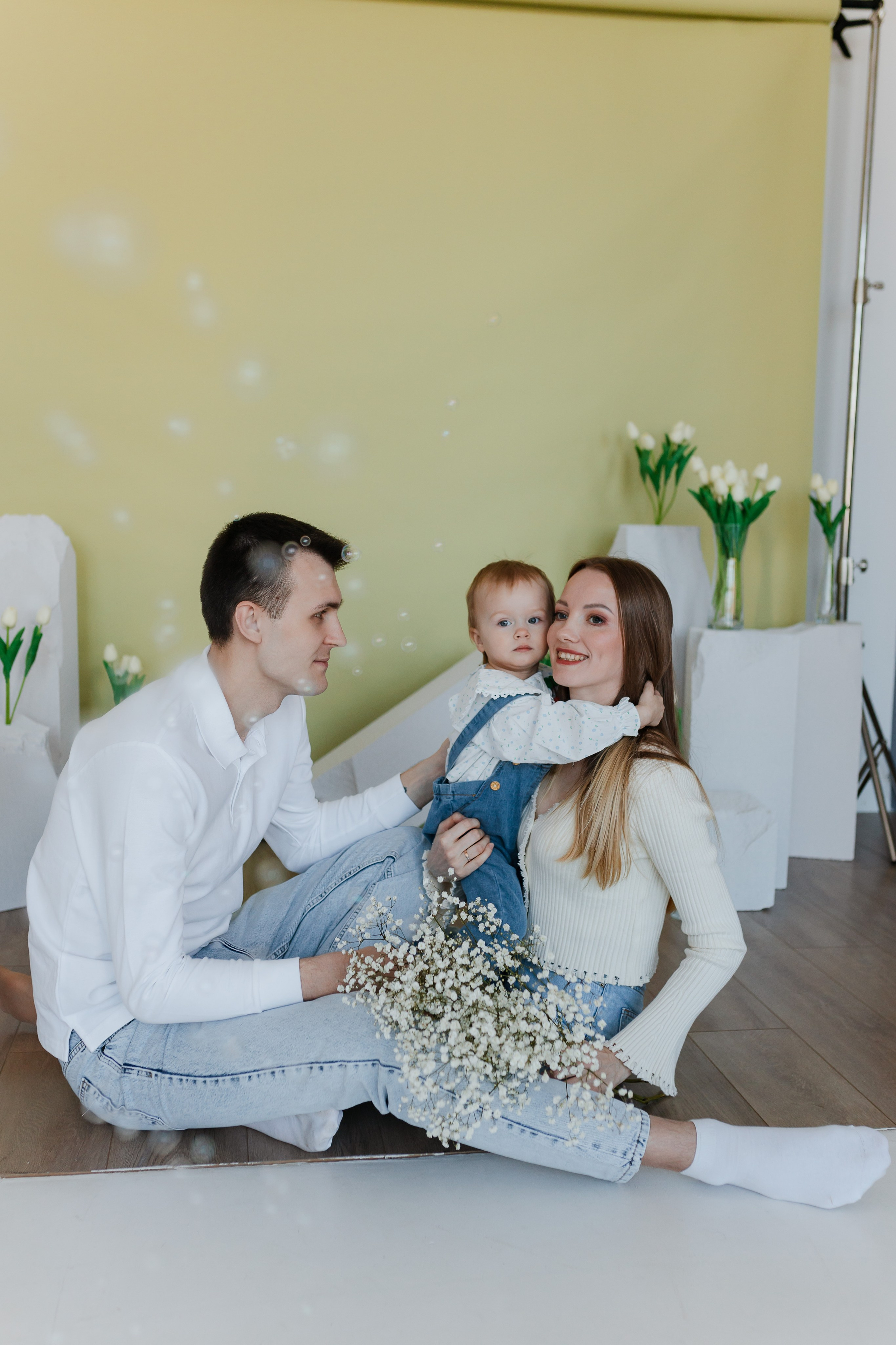 Весенняя фотосессия. Свадебный фотограф в городе Подольск МО и Москва Крылова Ирина