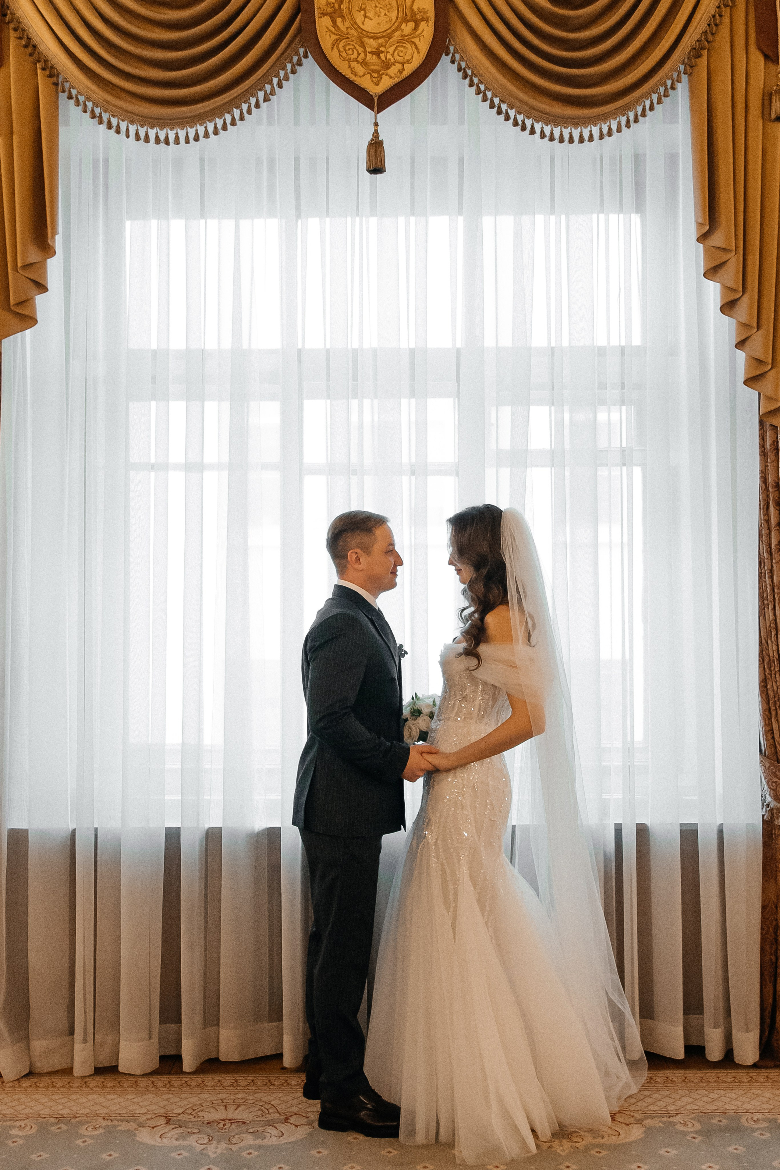 ANONS. Мария — Свадебный фотограф