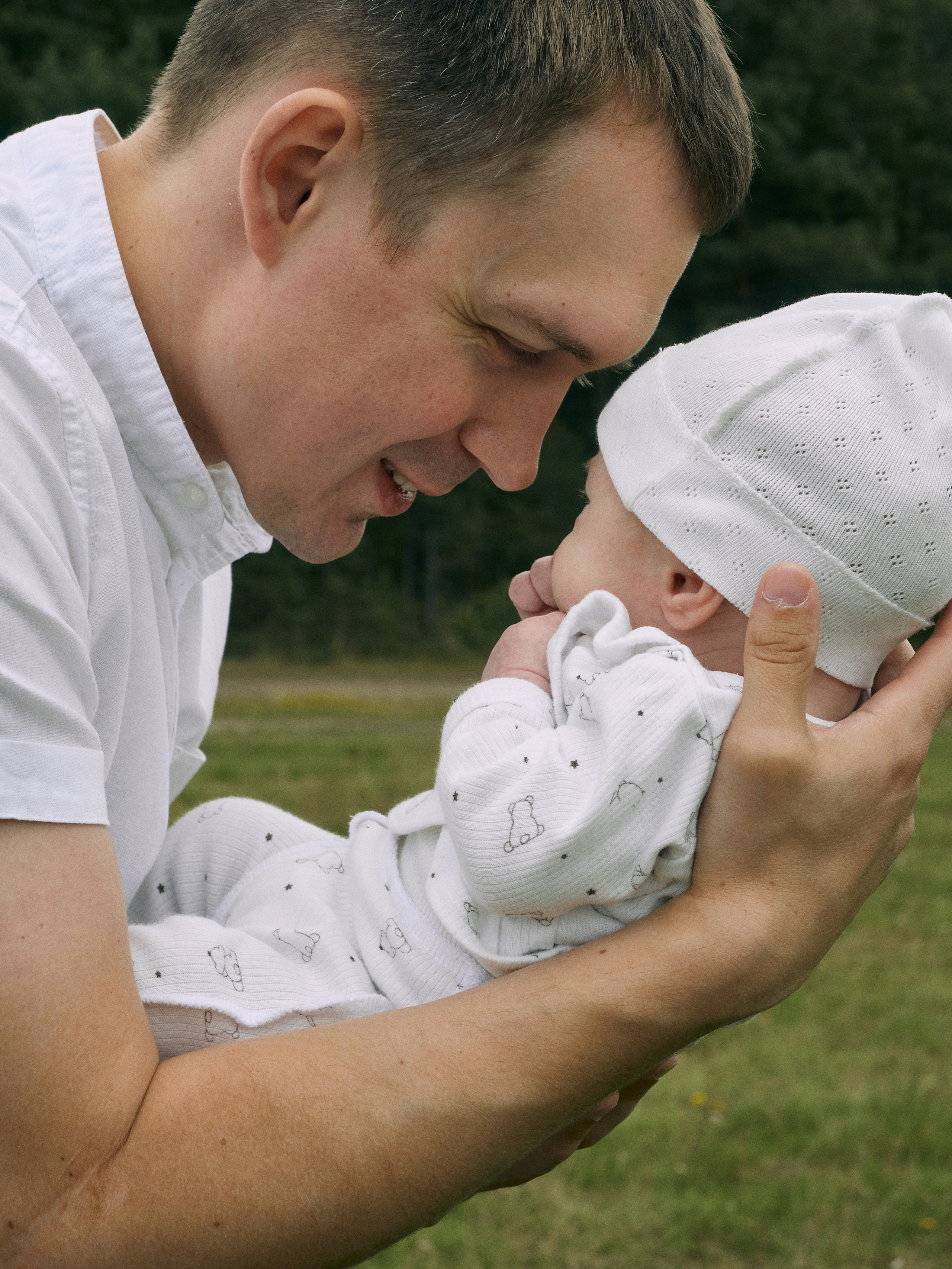Family. Екатерина Ханенко — фотограф в Екатеринбурге