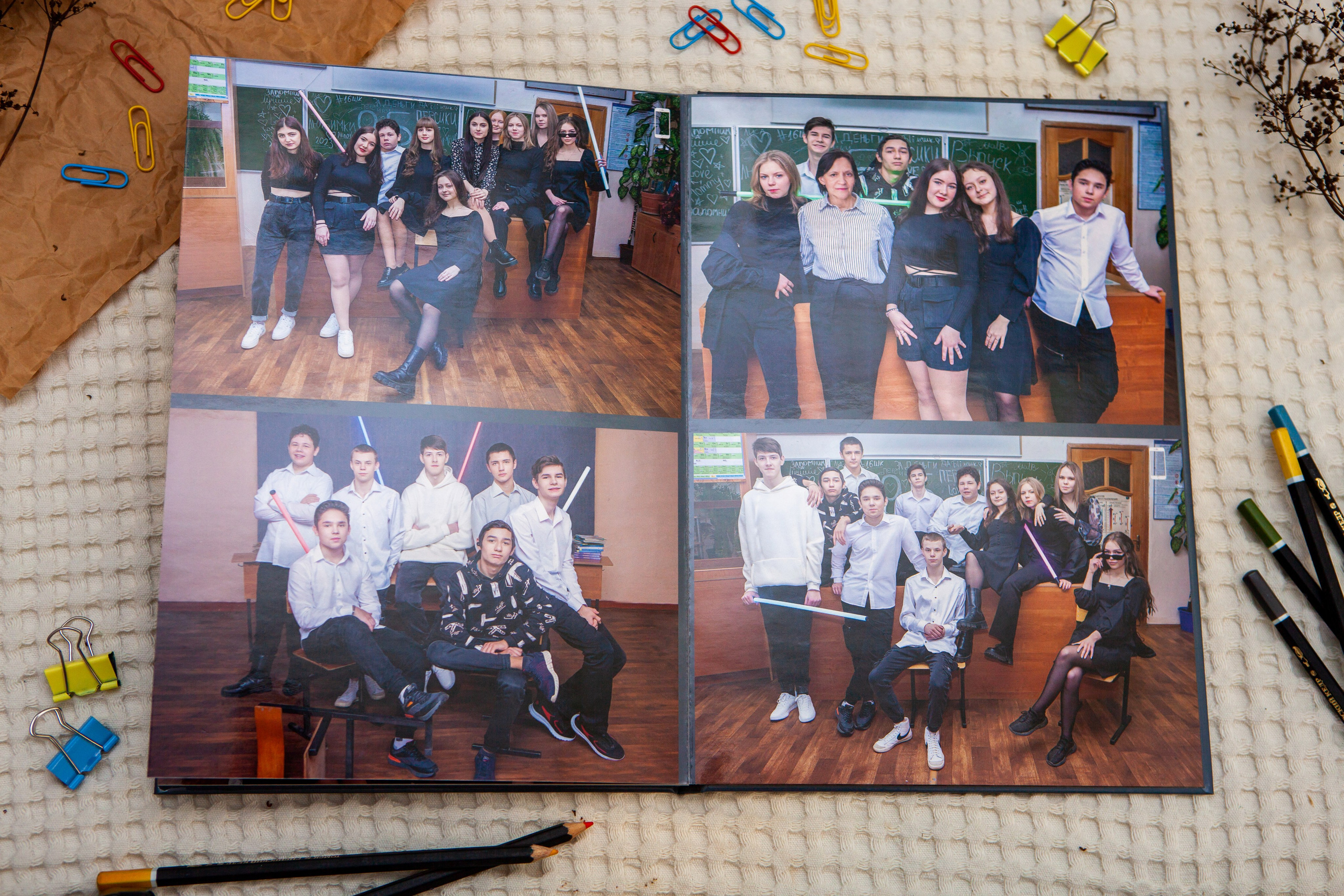 Старшая школа (9-11 класс). Фотограф Федорова Ирина Кимры Дубна Талдом