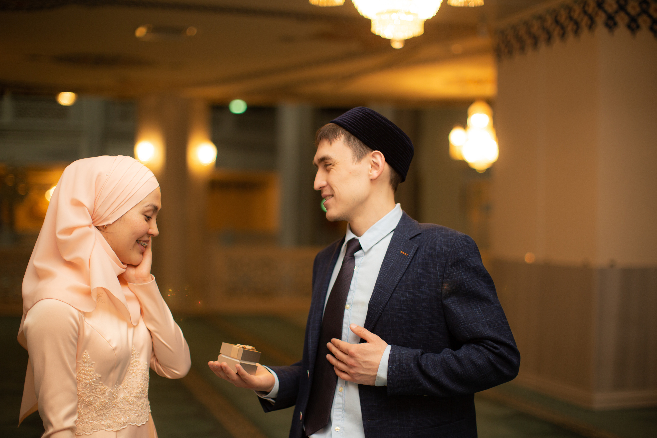 Роберт и Диана. Свадебный фотограф в Москве