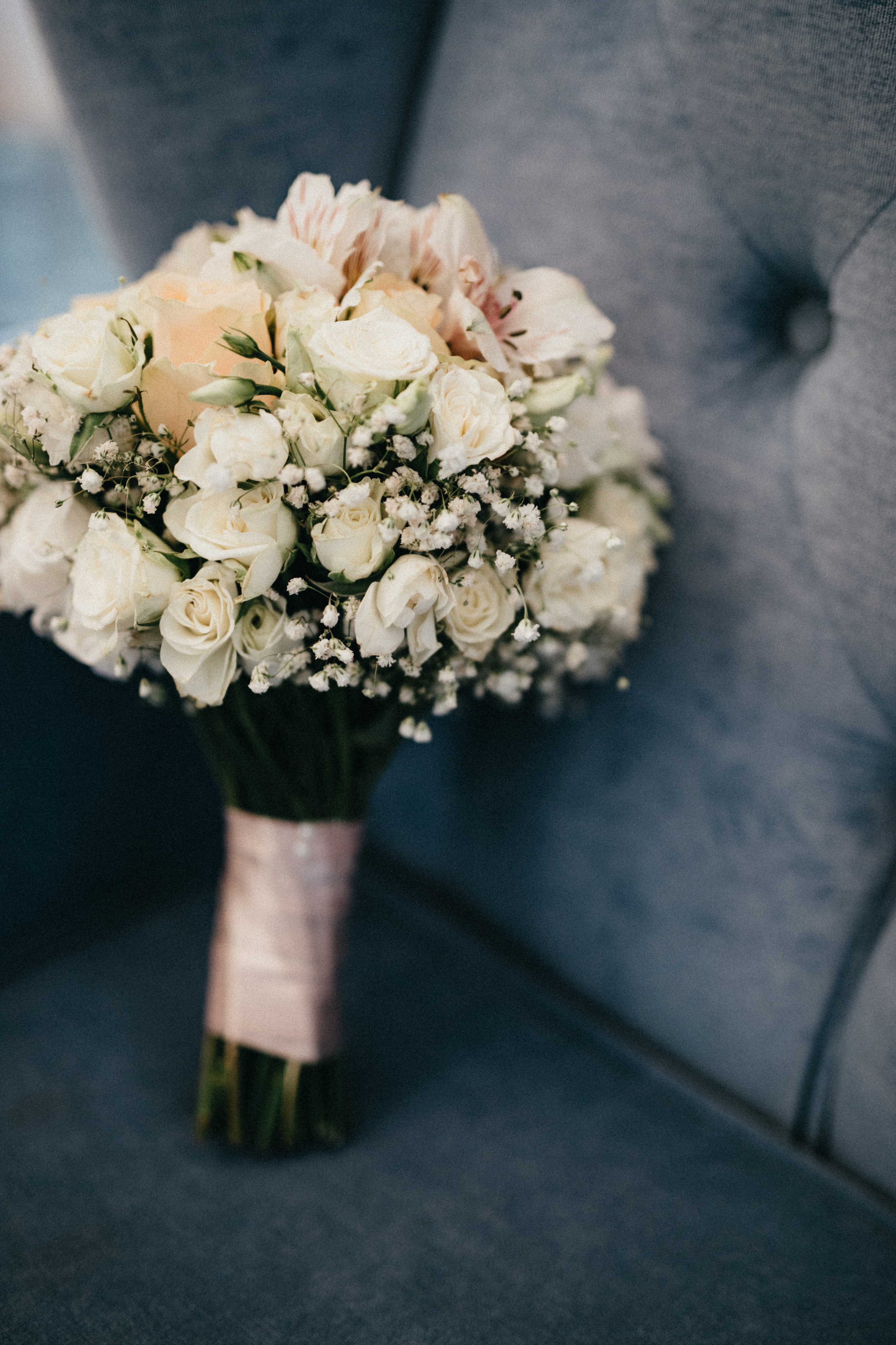 Елена и Марат. Свадебный фотограф в Москве