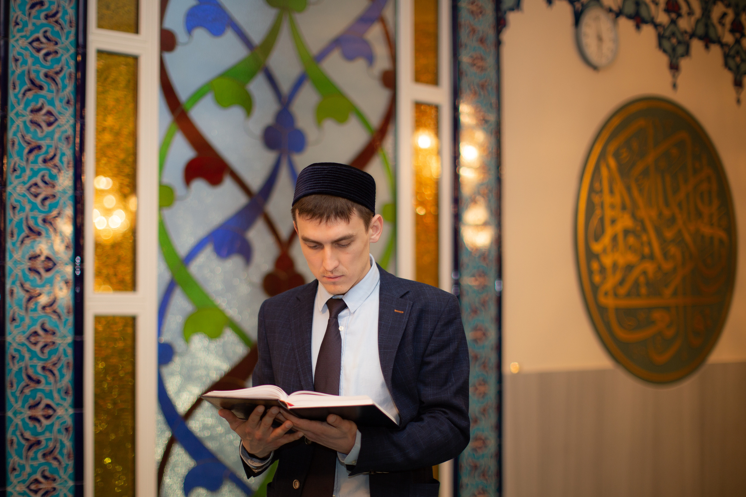 Роберт и Диана. Свадебный фотограф в Москве