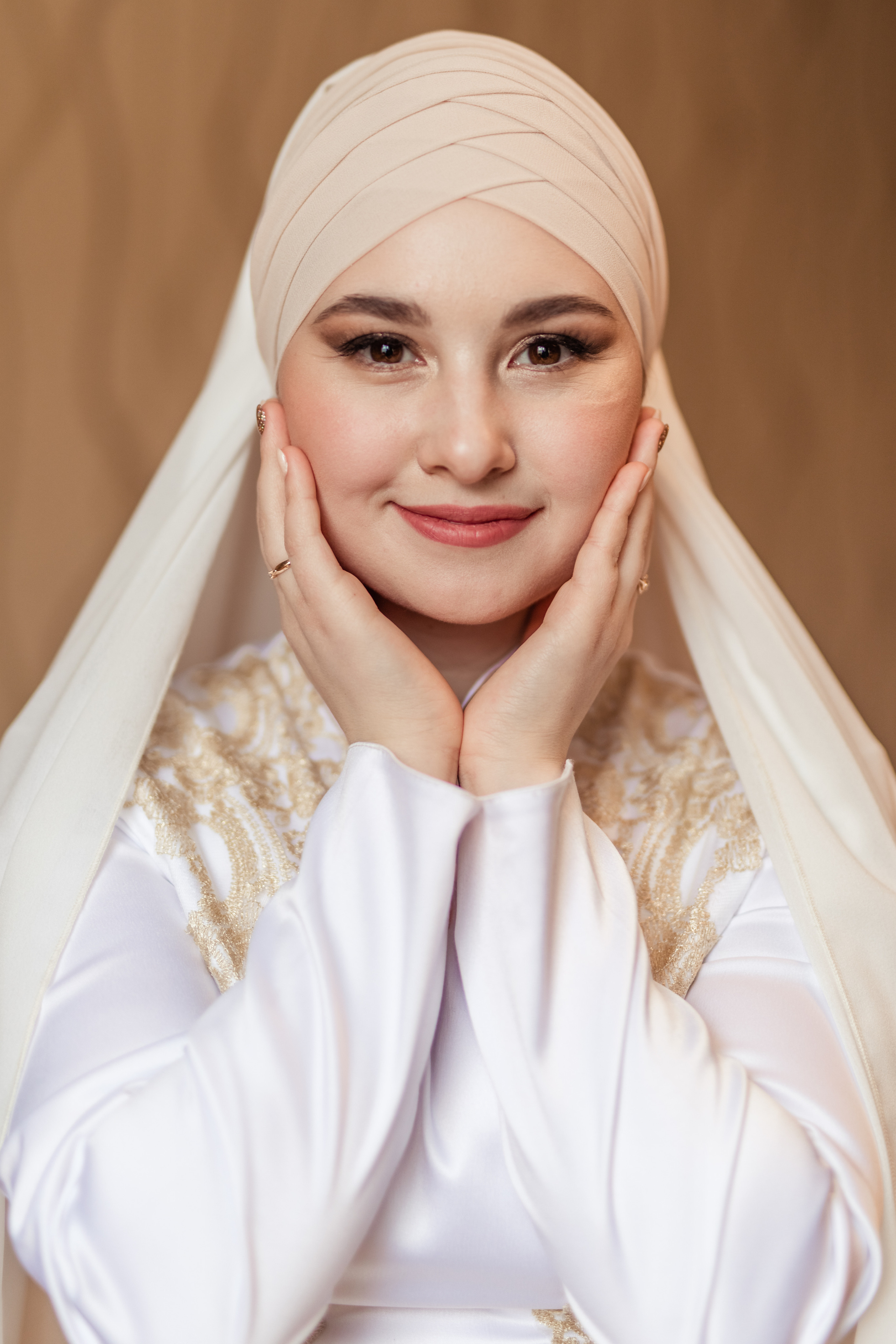 Диана и Рушан. Свадебный фотограф в Москве