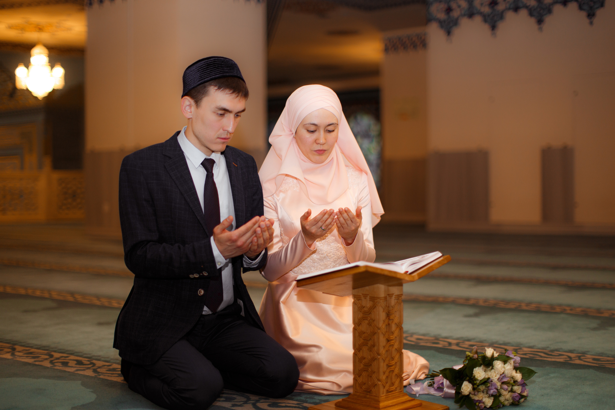 Роберт и Диана. Свадебный фотограф в Москве