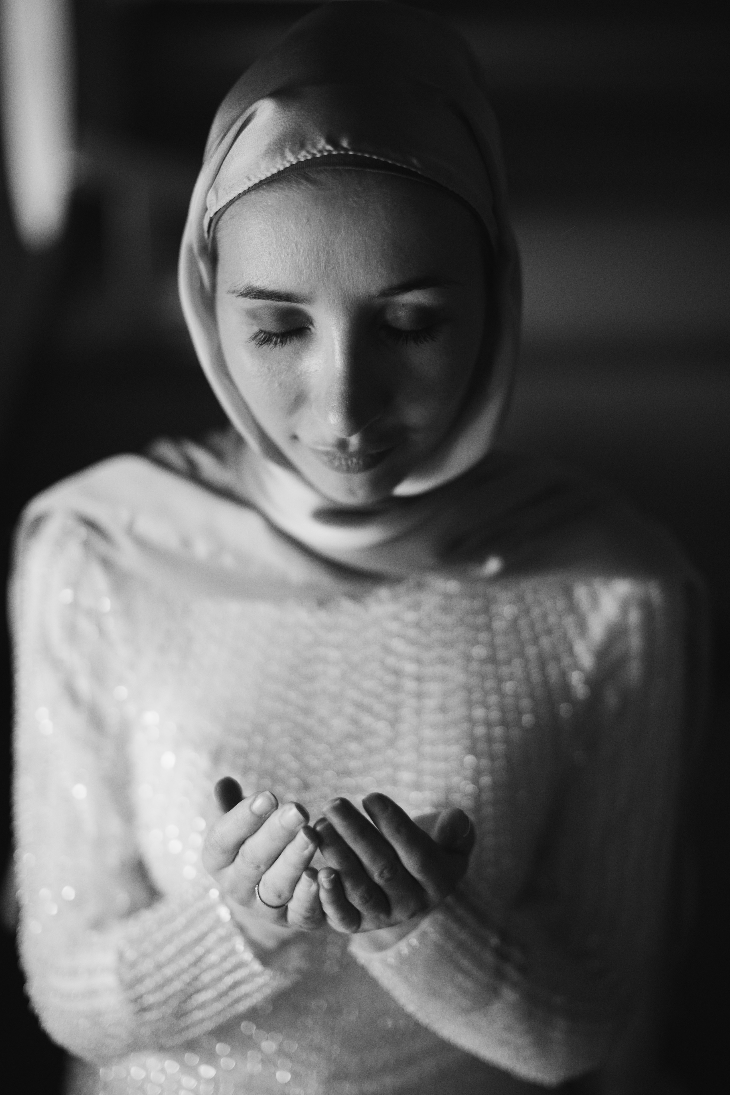 Марина и Ариф. Свадебный фотограф в Москве