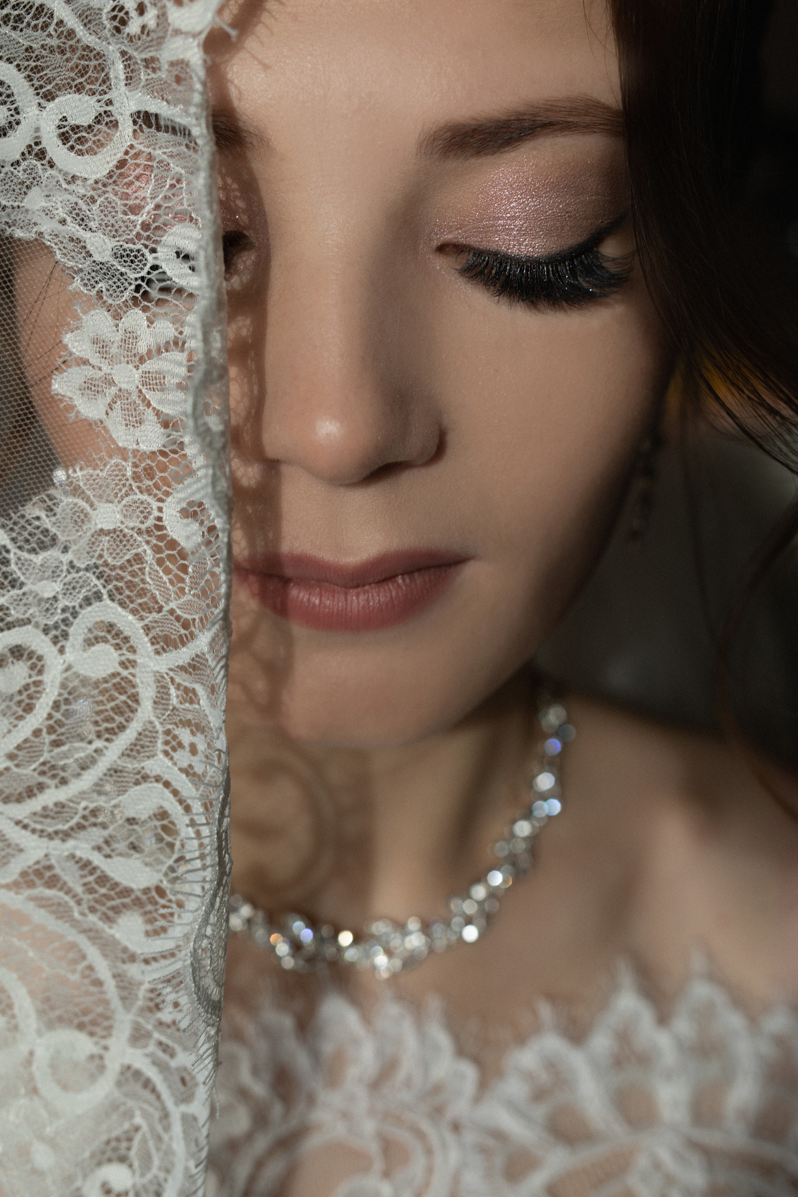 Елена и Марат. Свадебный фотограф в Москве