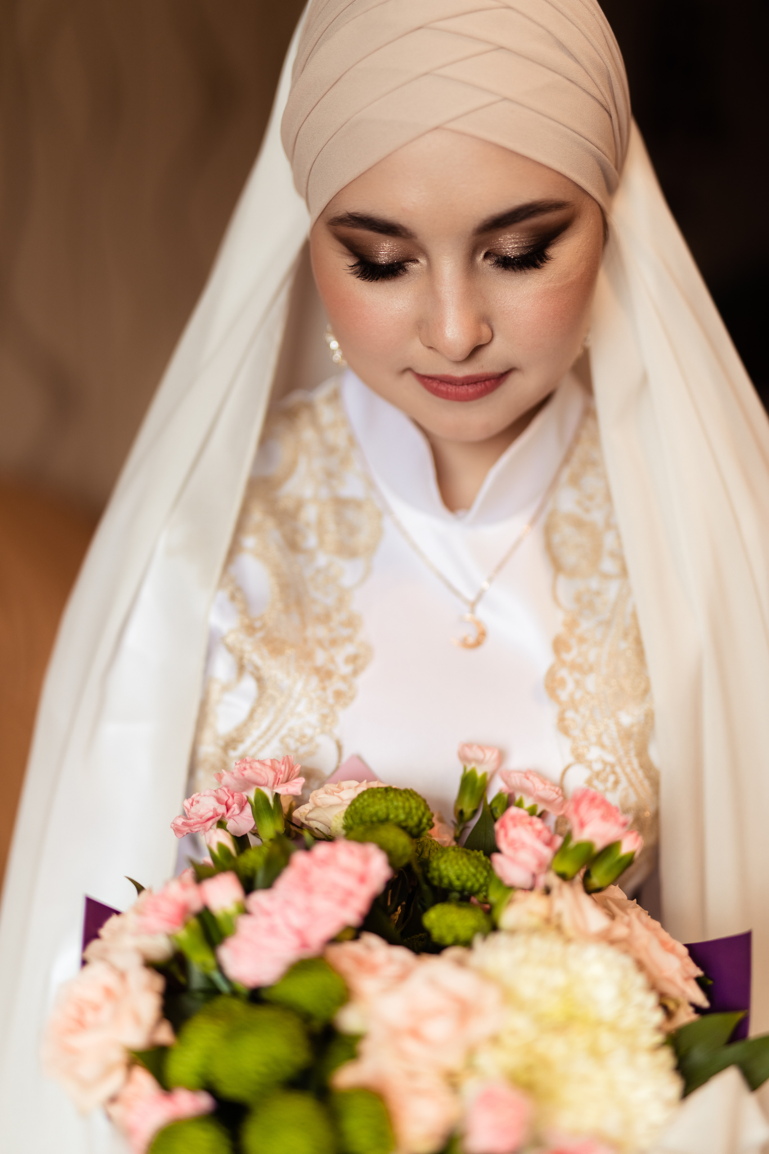 Диана и Рушан. Свадебный фотограф в Москве