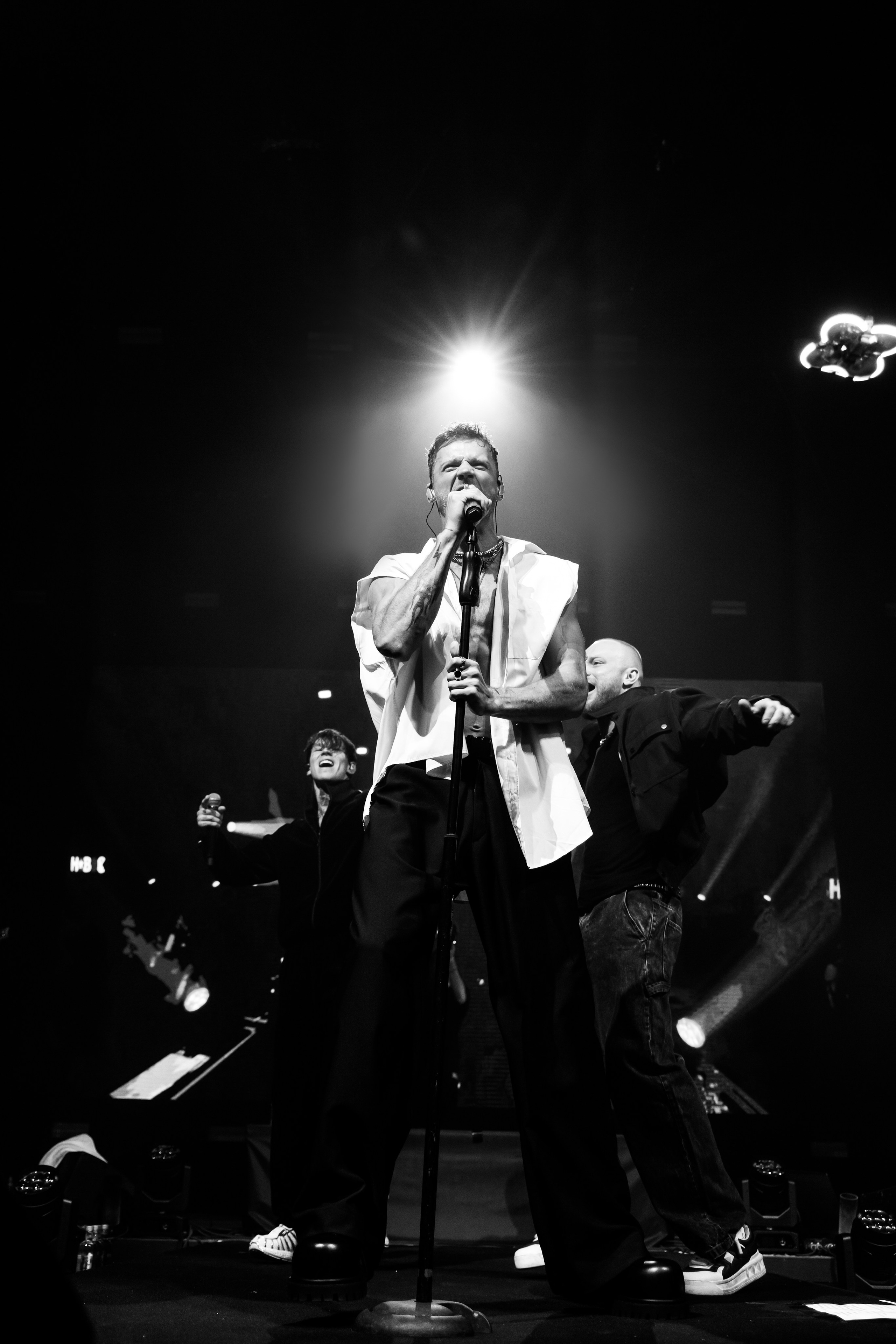 Олег Майами / Ольга Бузова / NILETTO / Леша Свик. Фотограф в Москве Анастасия Курлович